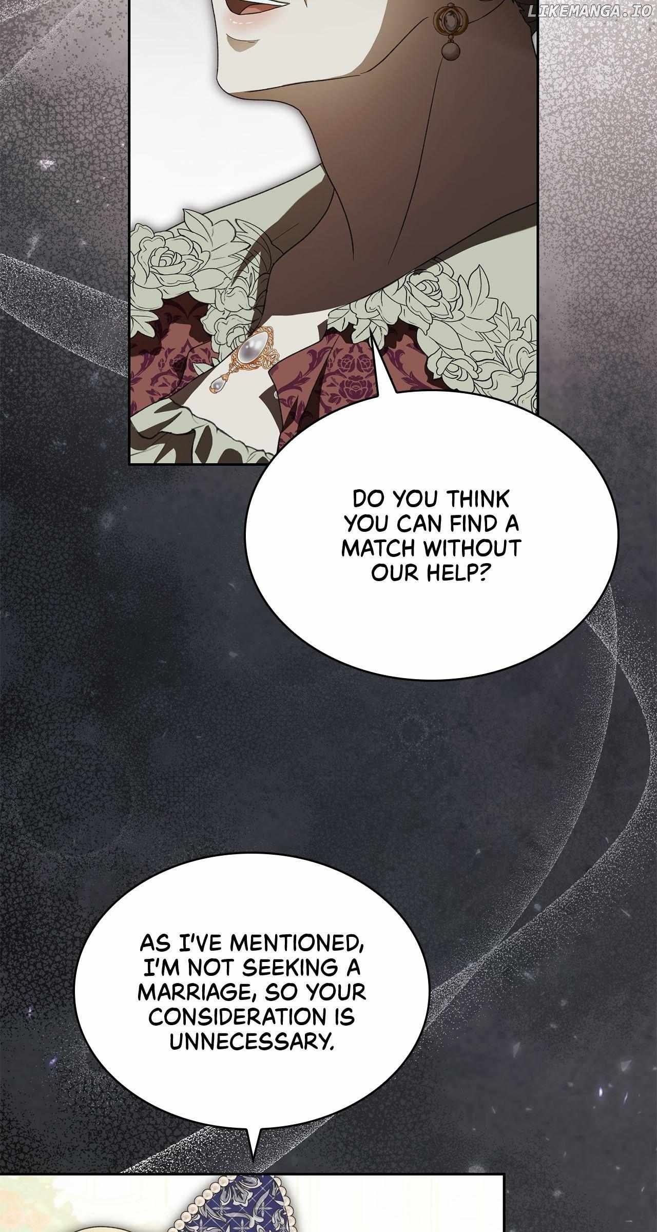 The Stone Thrown in the Lake Chapter 44 - page 25