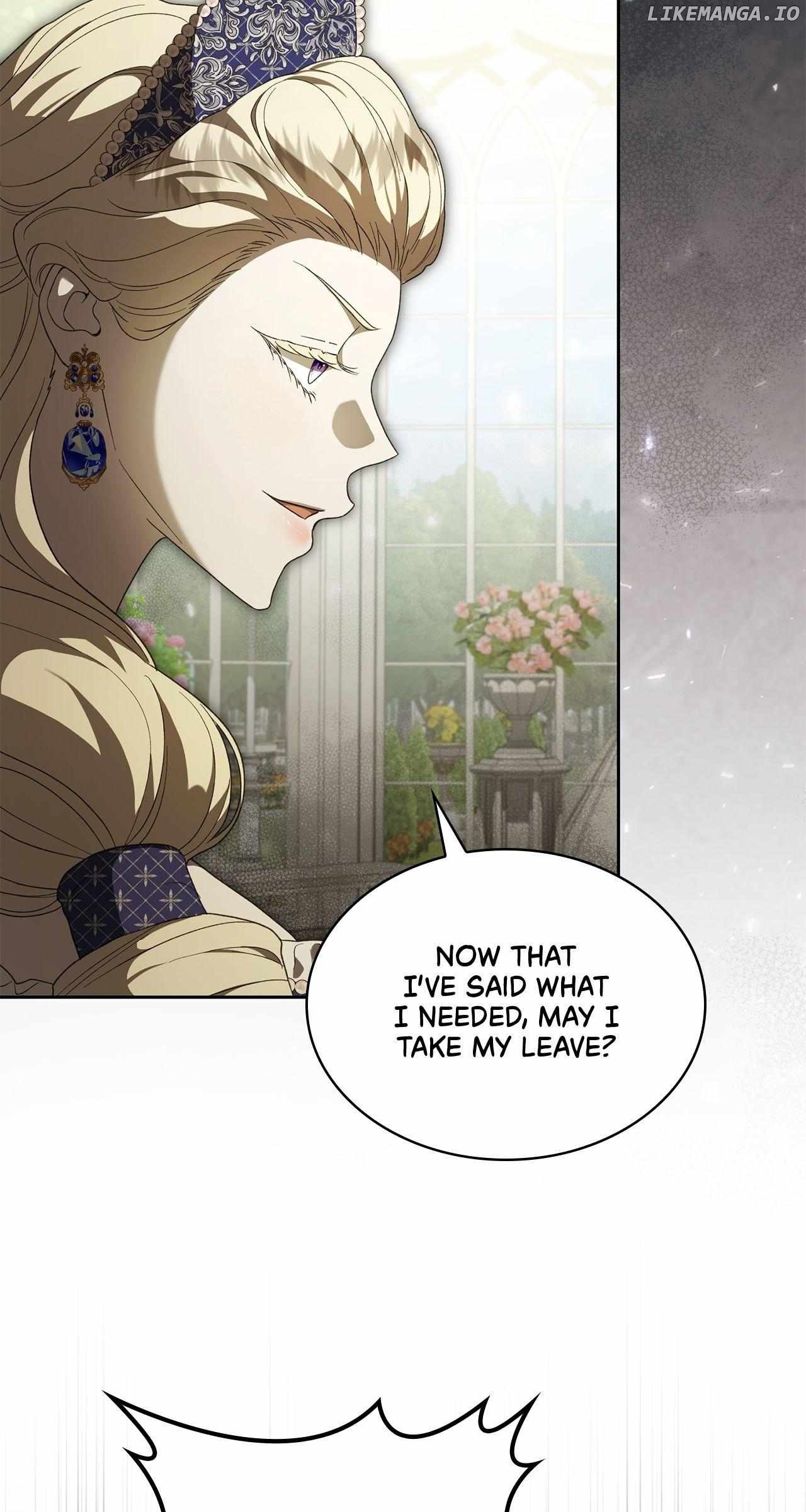 The Stone Thrown in the Lake Chapter 44 - page 26