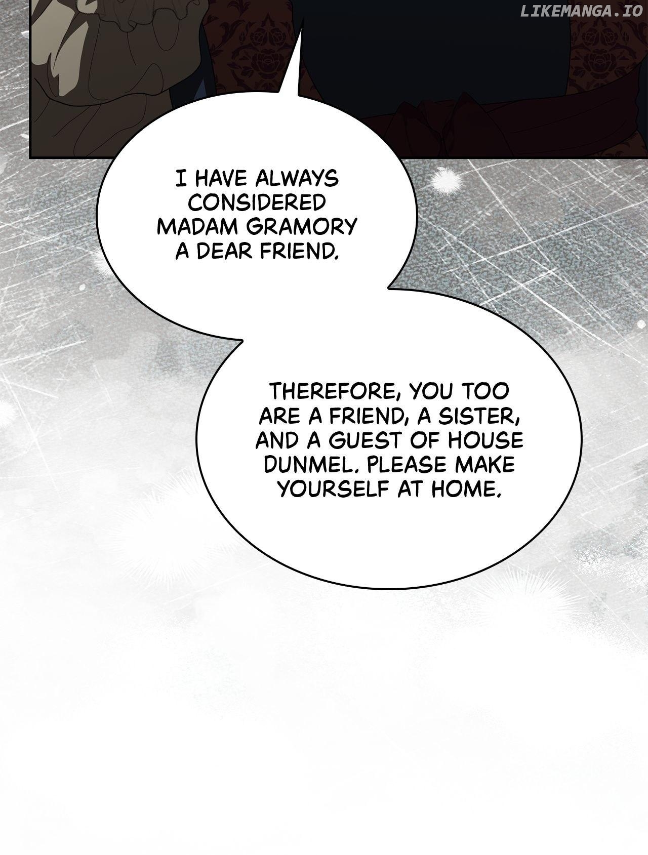 The Stone Thrown in the Lake Chapter 44 - page 29