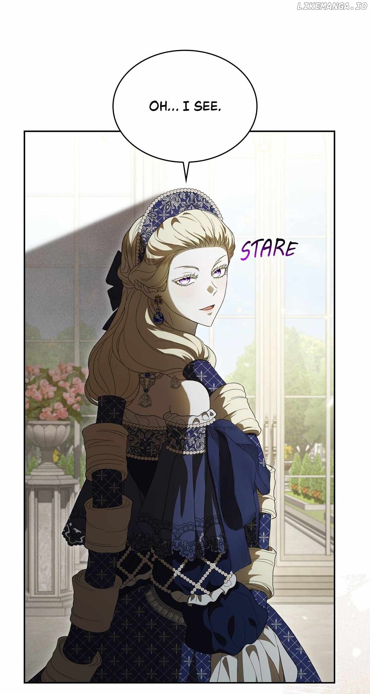 The Stone Thrown in the Lake Chapter 44 - page 30