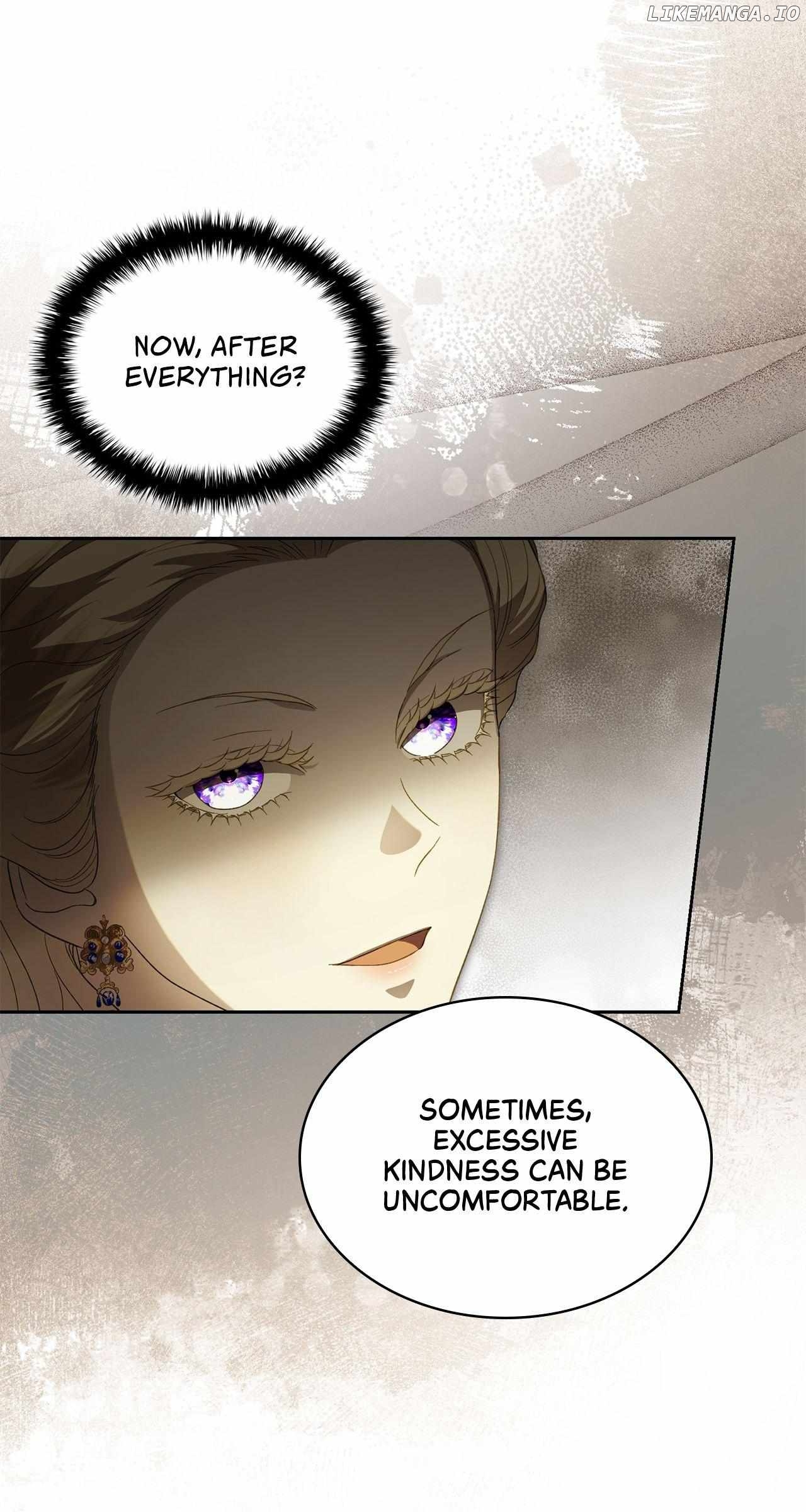 The Stone Thrown in the Lake Chapter 44 - page 31