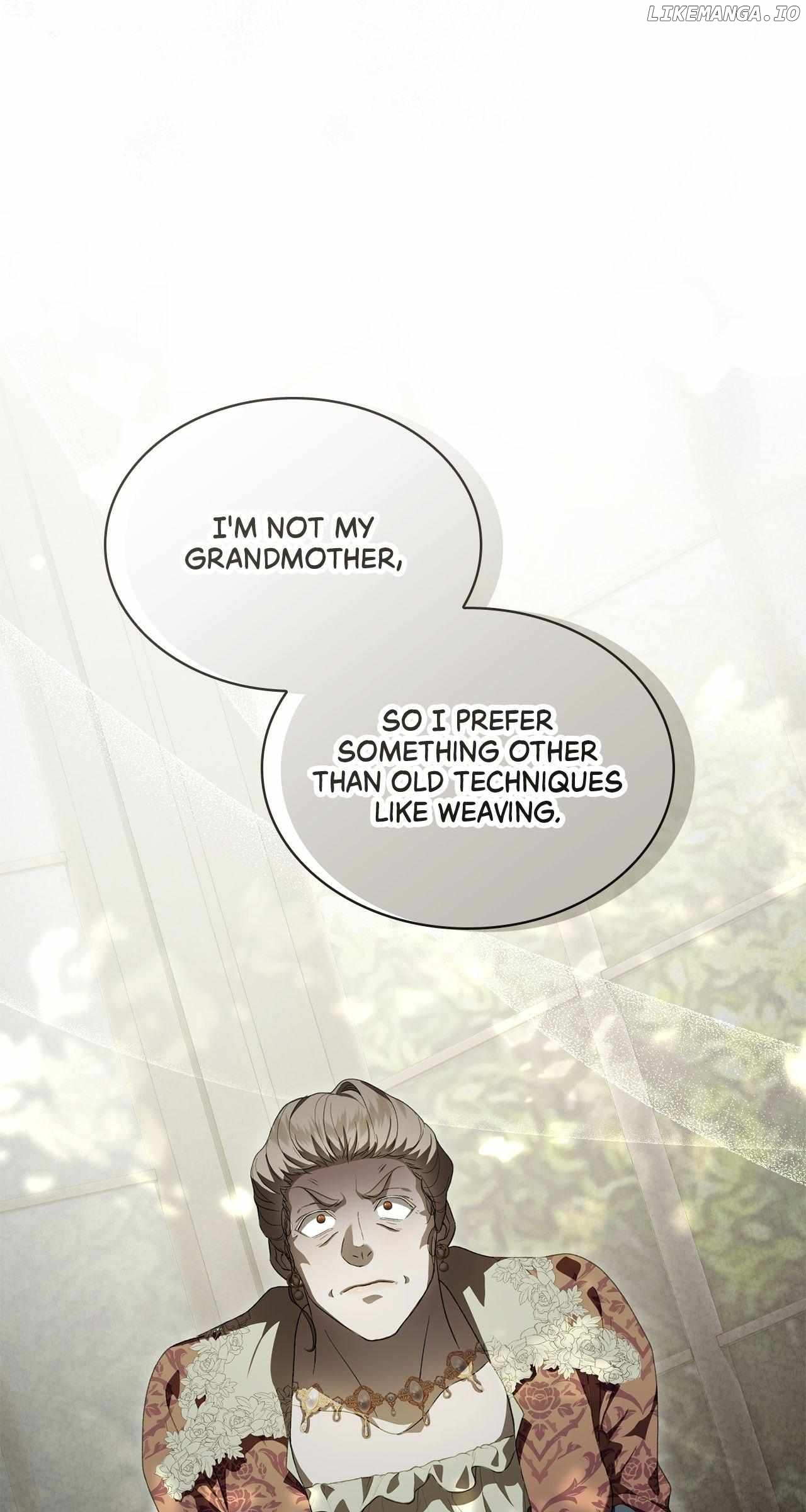 The Stone Thrown in the Lake Chapter 44 - page 32