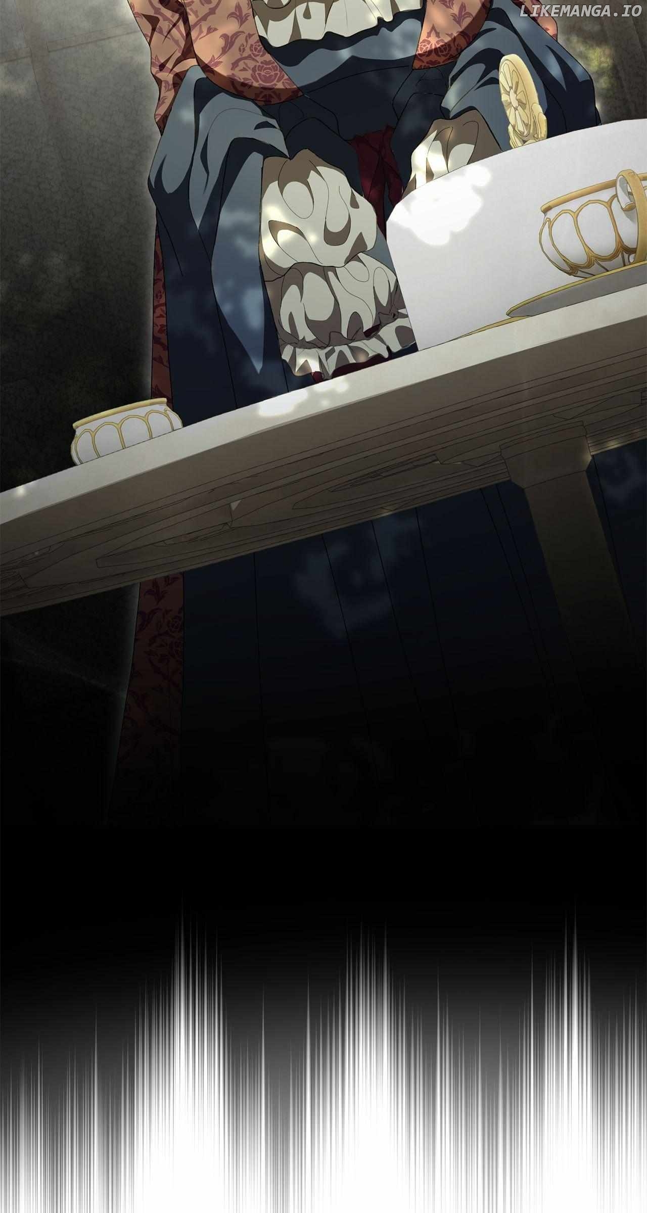 The Stone Thrown in the Lake Chapter 44 - page 33