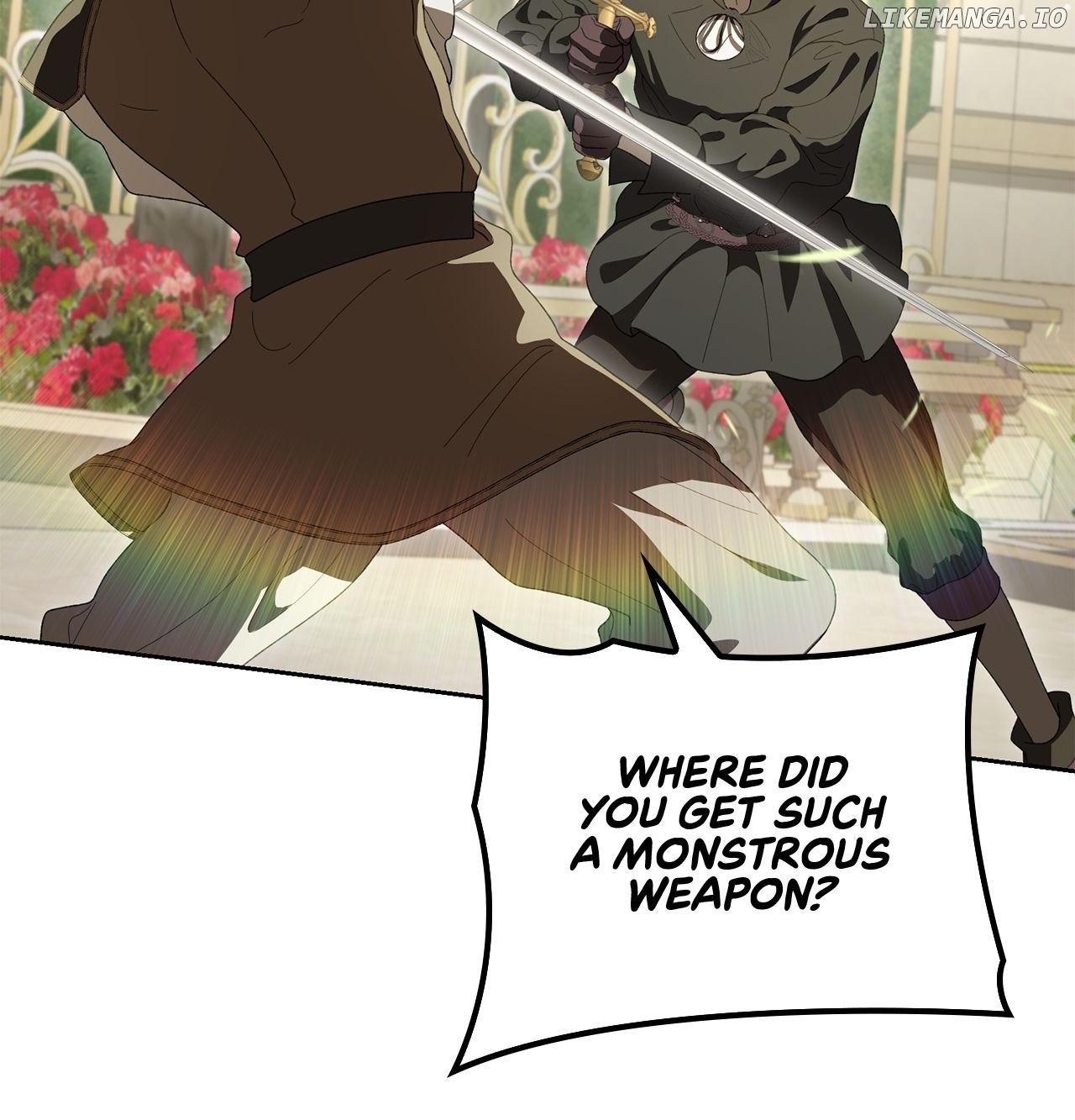 The Stone Thrown in the Lake Chapter 44 - page 38