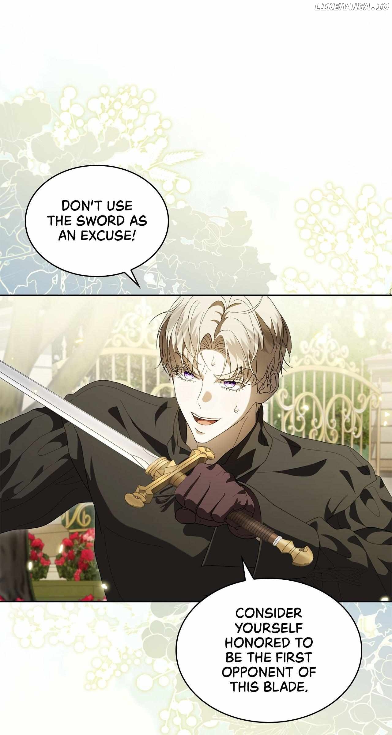 The Stone Thrown in the Lake Chapter 44 - page 39