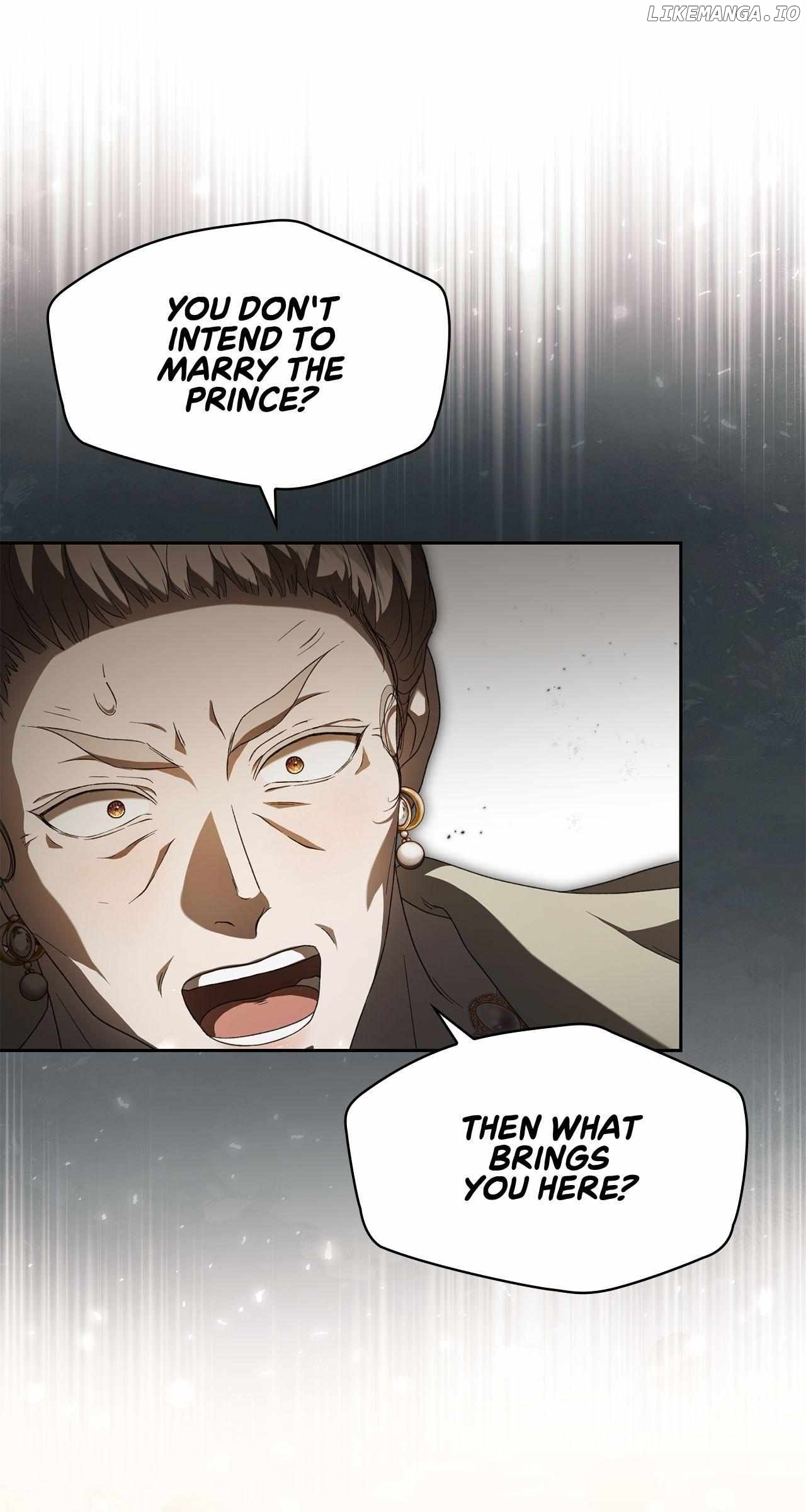 The Stone Thrown in the Lake Chapter 44 - page 4