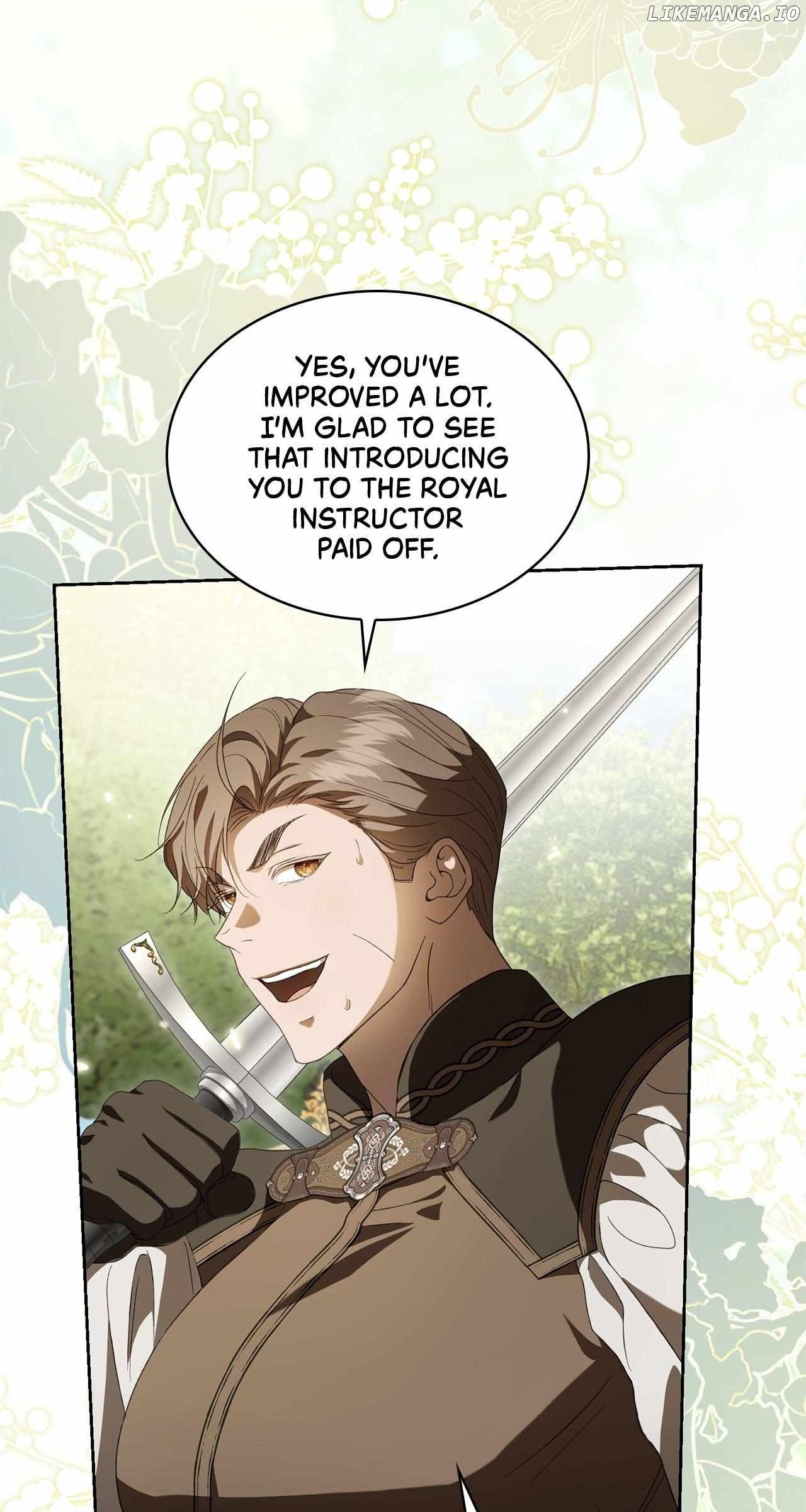 The Stone Thrown in the Lake Chapter 44 - page 40