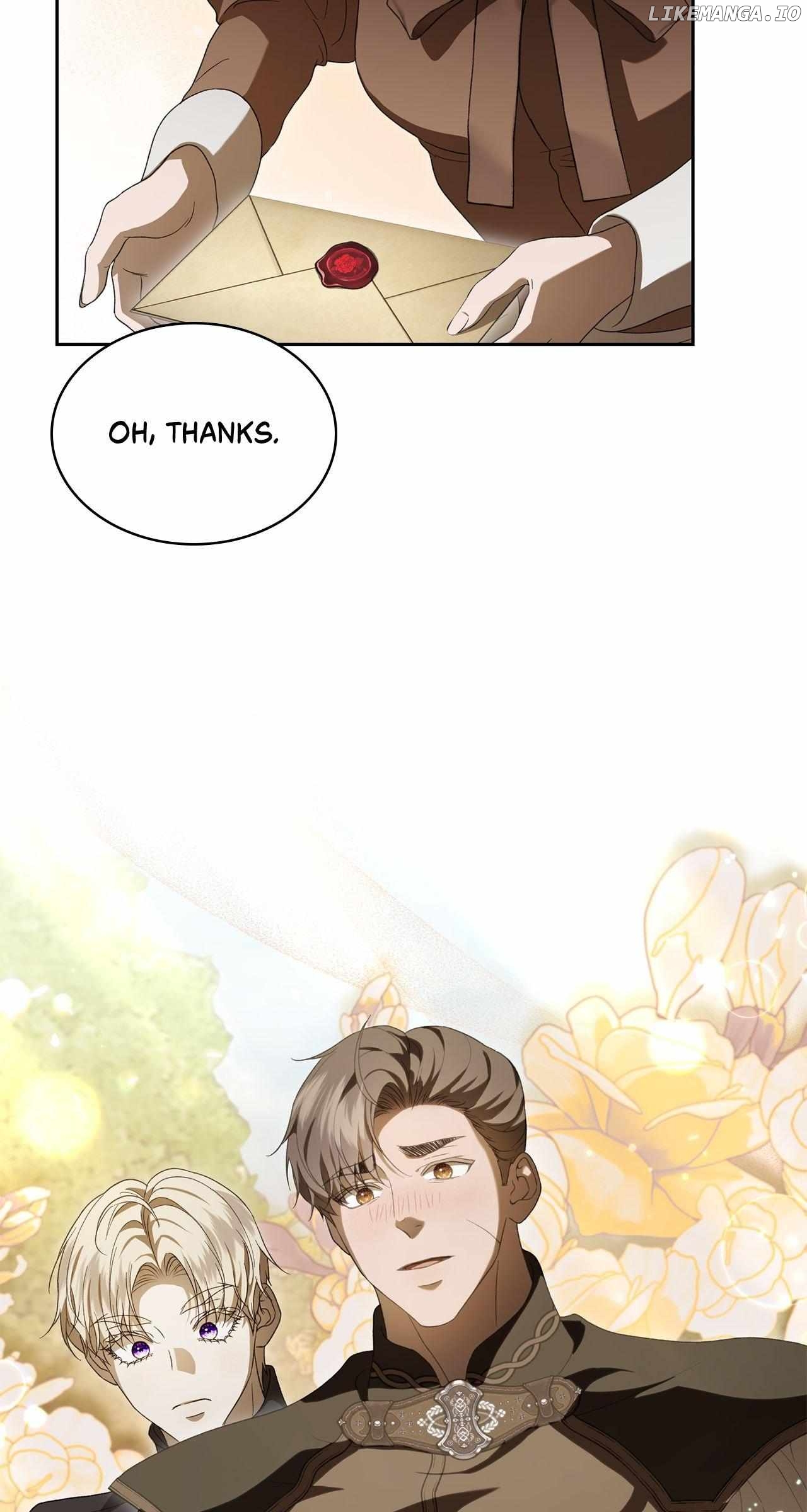 The Stone Thrown in the Lake Chapter 44 - page 44