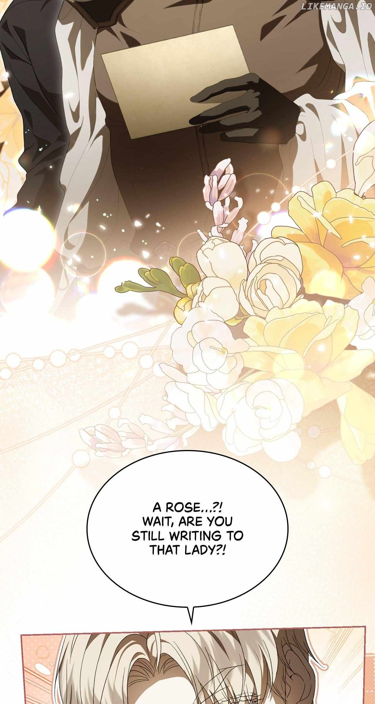 The Stone Thrown in the Lake Chapter 44 - page 45