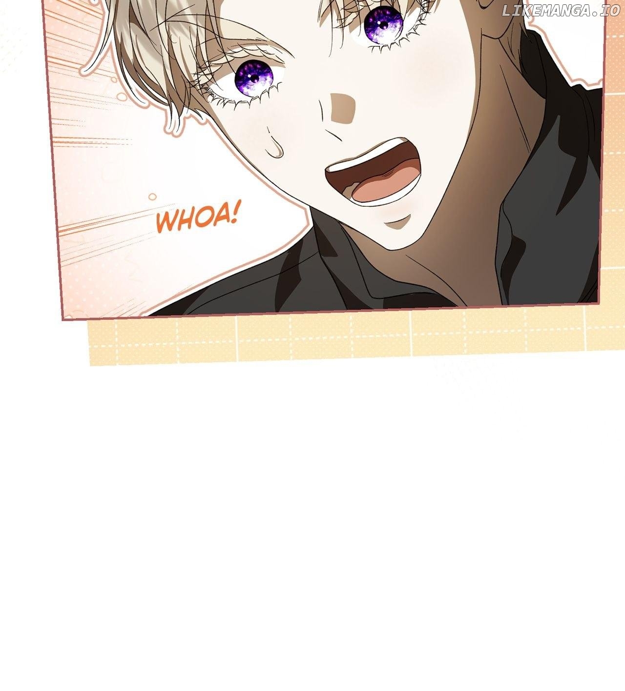 The Stone Thrown in the Lake Chapter 44 - page 46