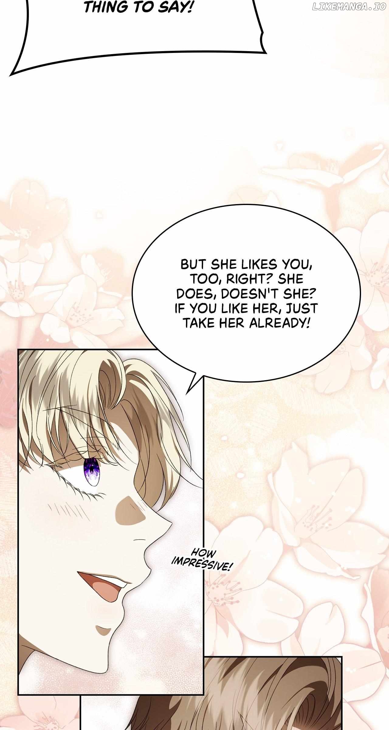 The Stone Thrown in the Lake Chapter 44 - page 48