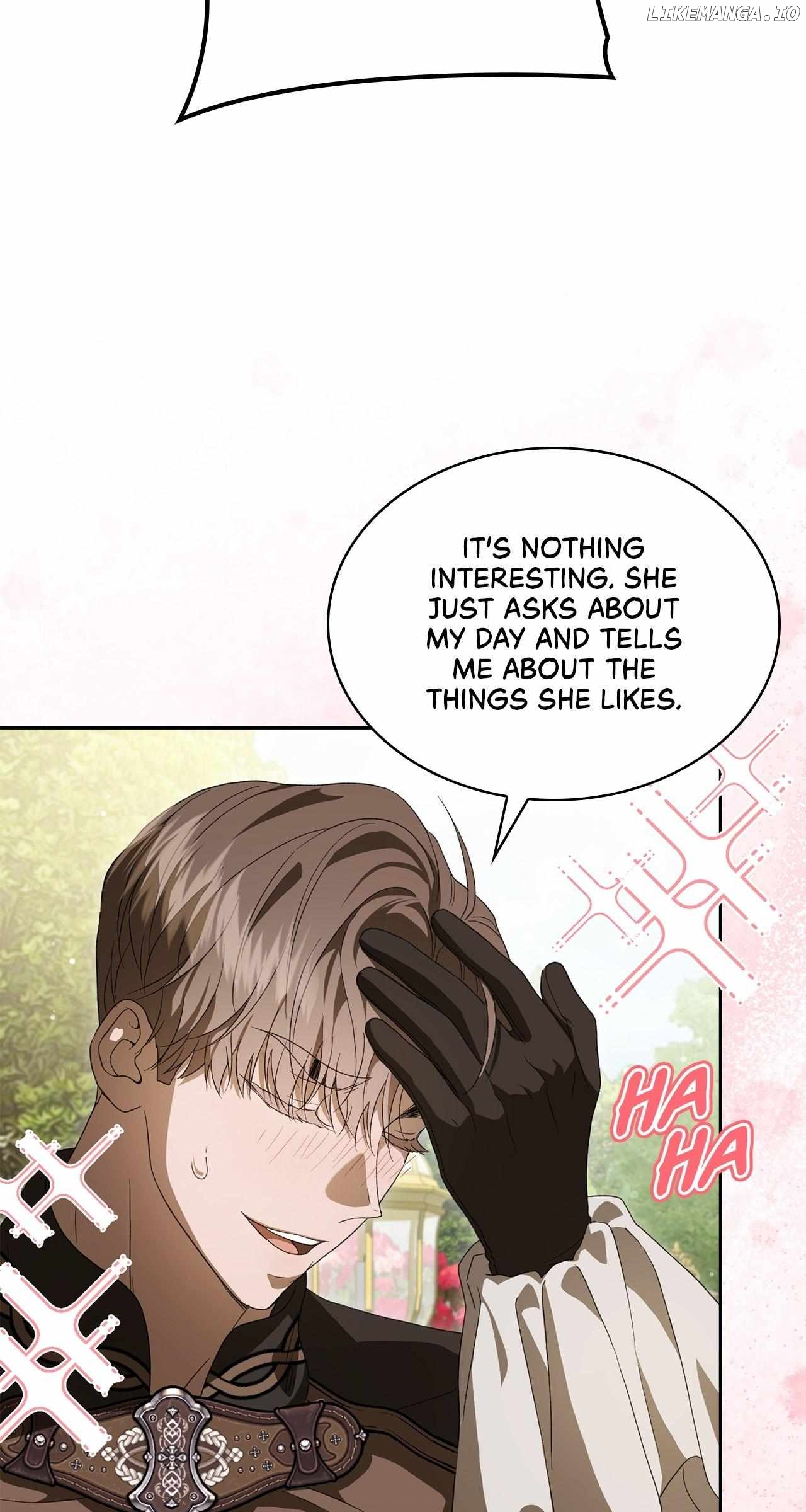 The Stone Thrown in the Lake Chapter 44 - page 51