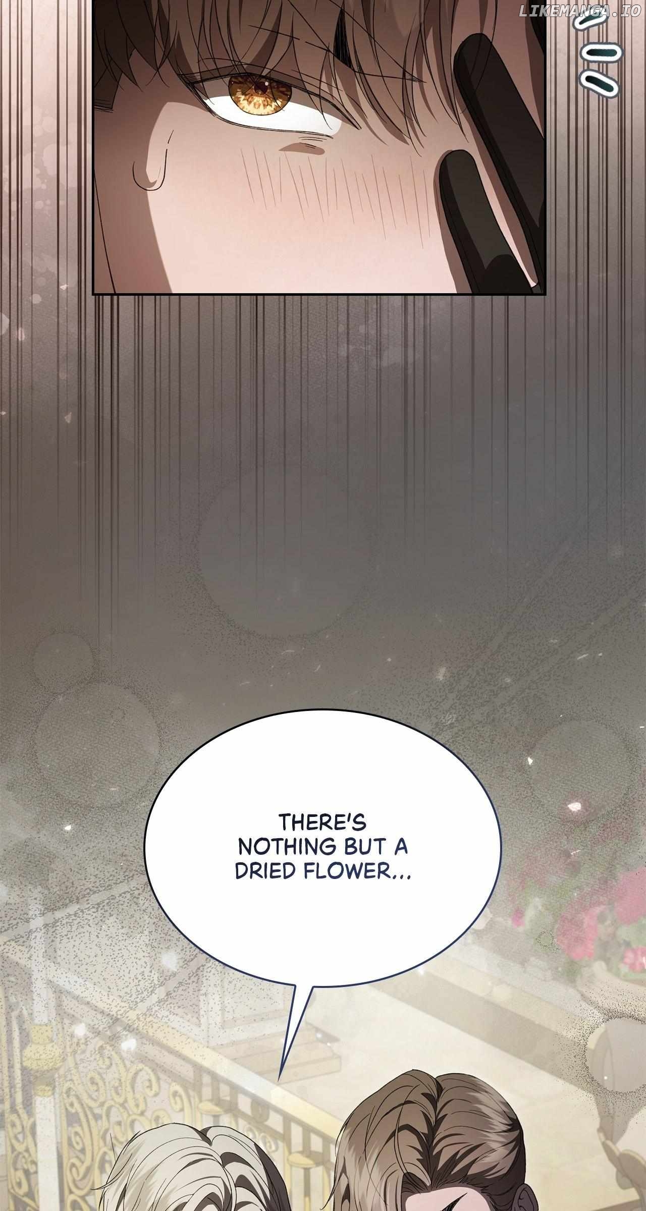 The Stone Thrown in the Lake Chapter 44 - page 53