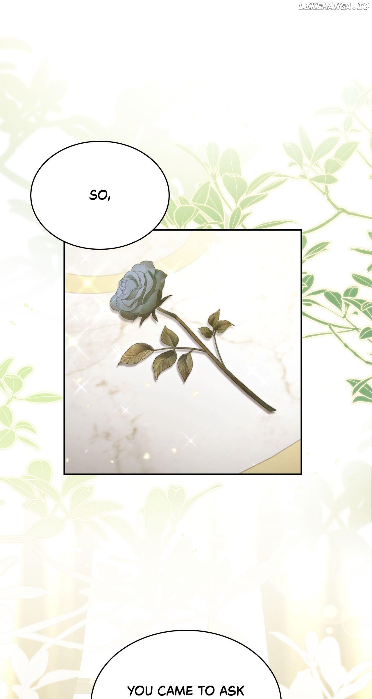 The Stone Thrown in the Lake Chapter 44 - page 56