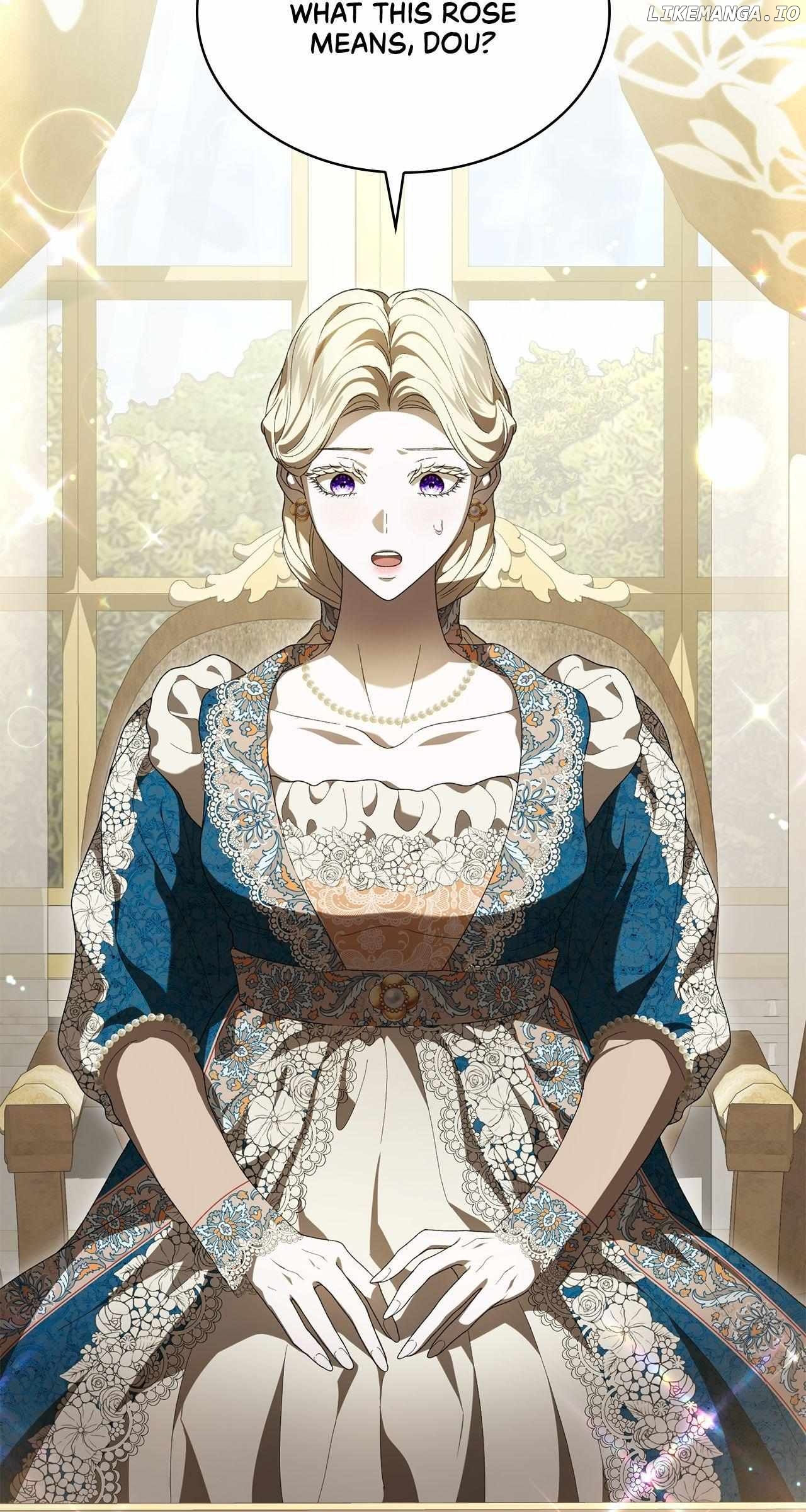 The Stone Thrown in the Lake Chapter 44 - page 57