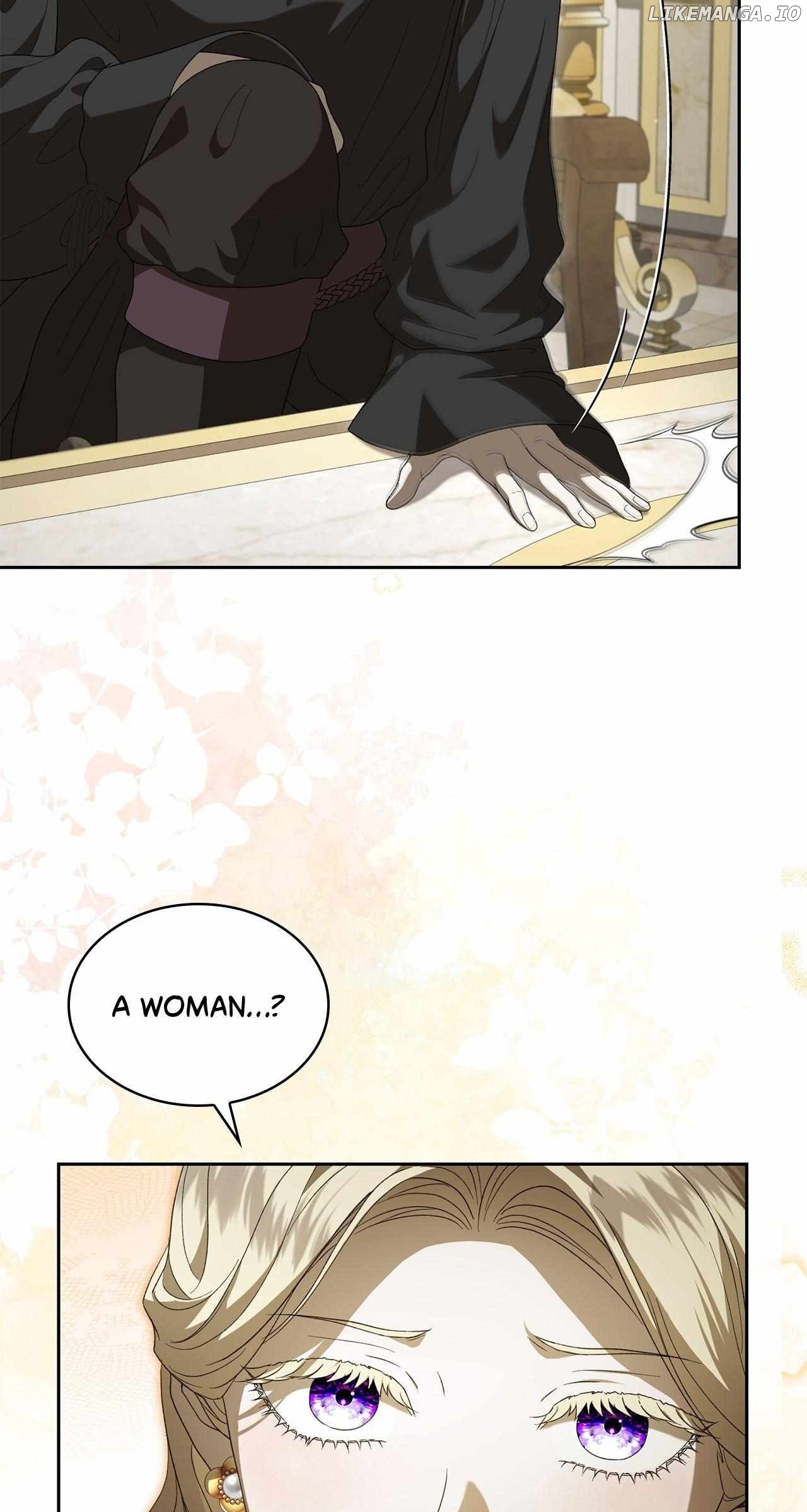 The Stone Thrown in the Lake Chapter 44 - page 59