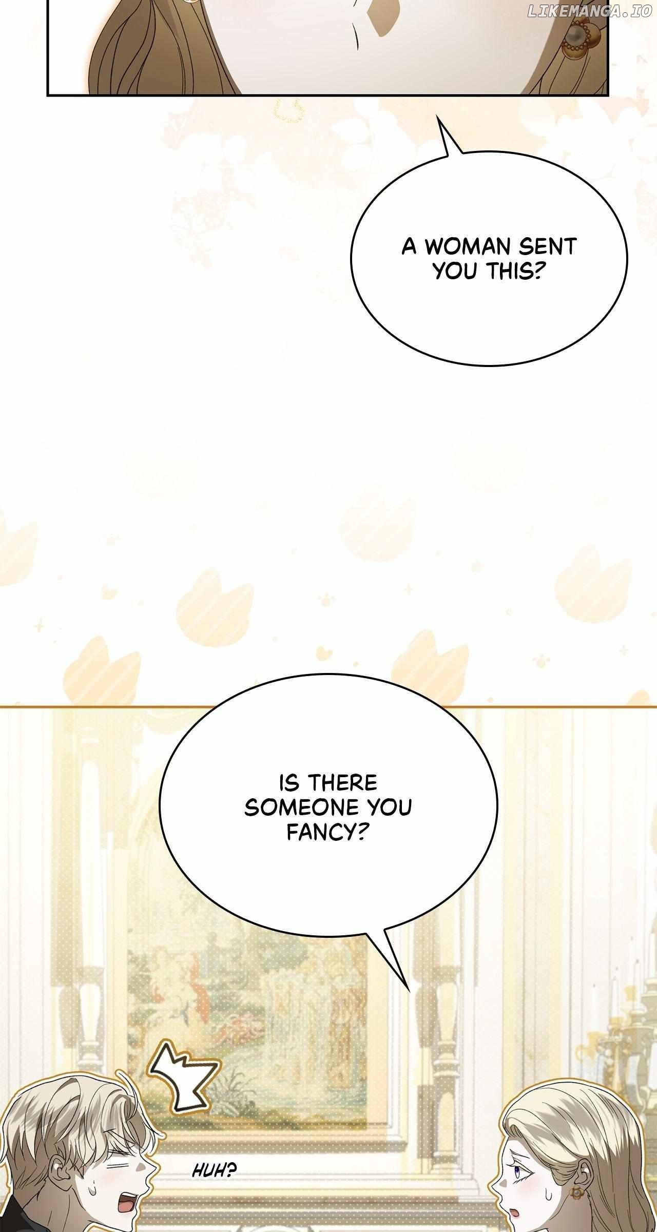 The Stone Thrown in the Lake Chapter 44 - page 60