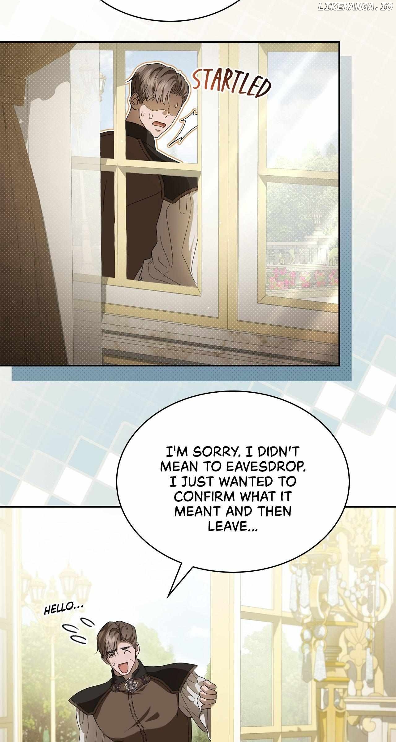 The Stone Thrown in the Lake Chapter 44 - page 62