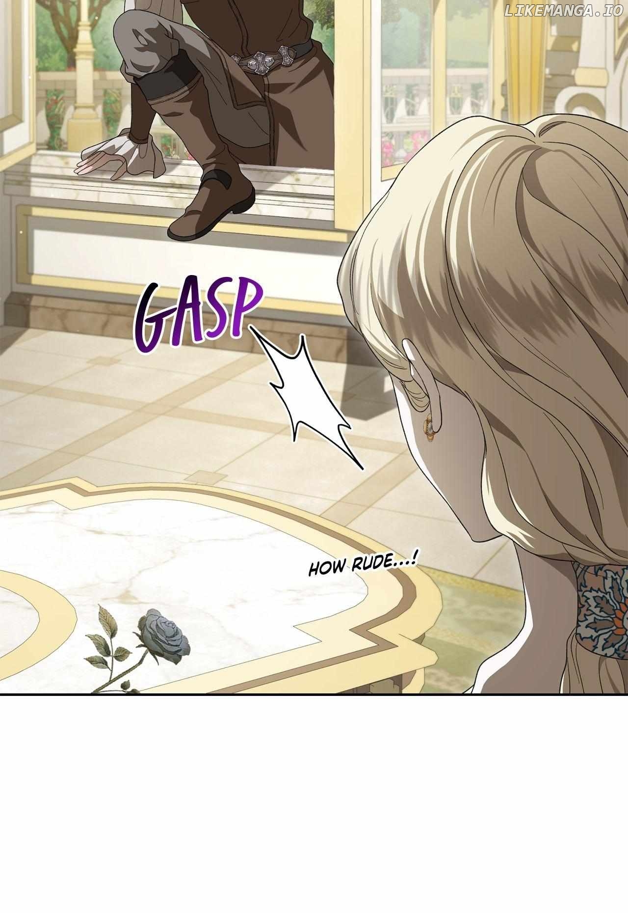 The Stone Thrown in the Lake Chapter 44 - page 63