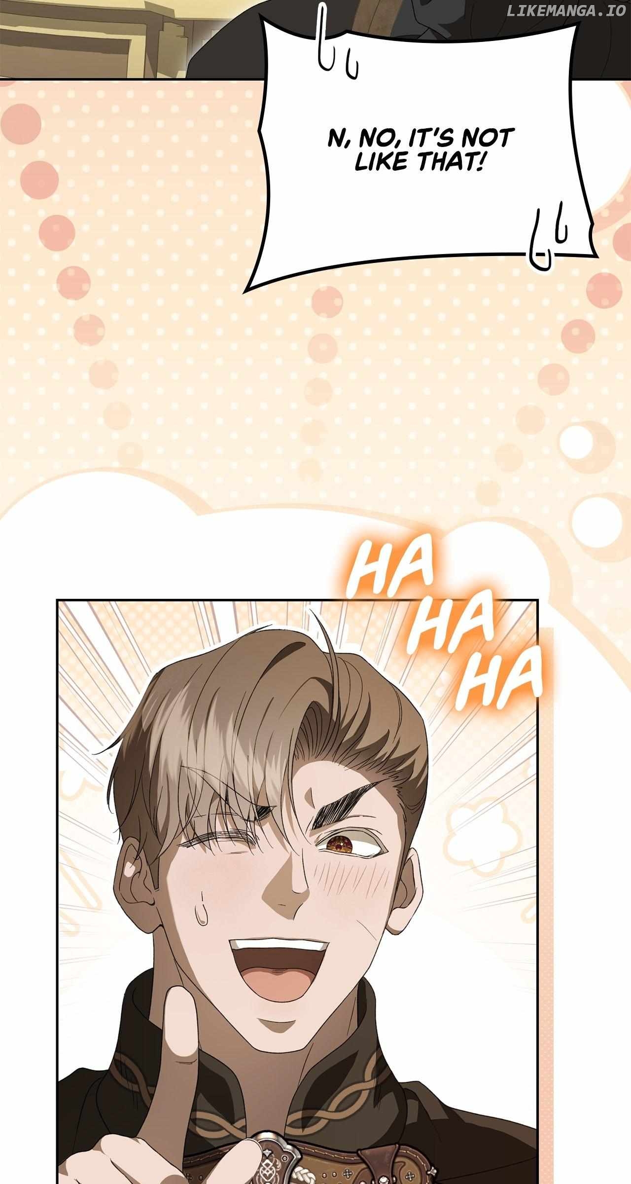 The Stone Thrown in the Lake Chapter 44 - page 65