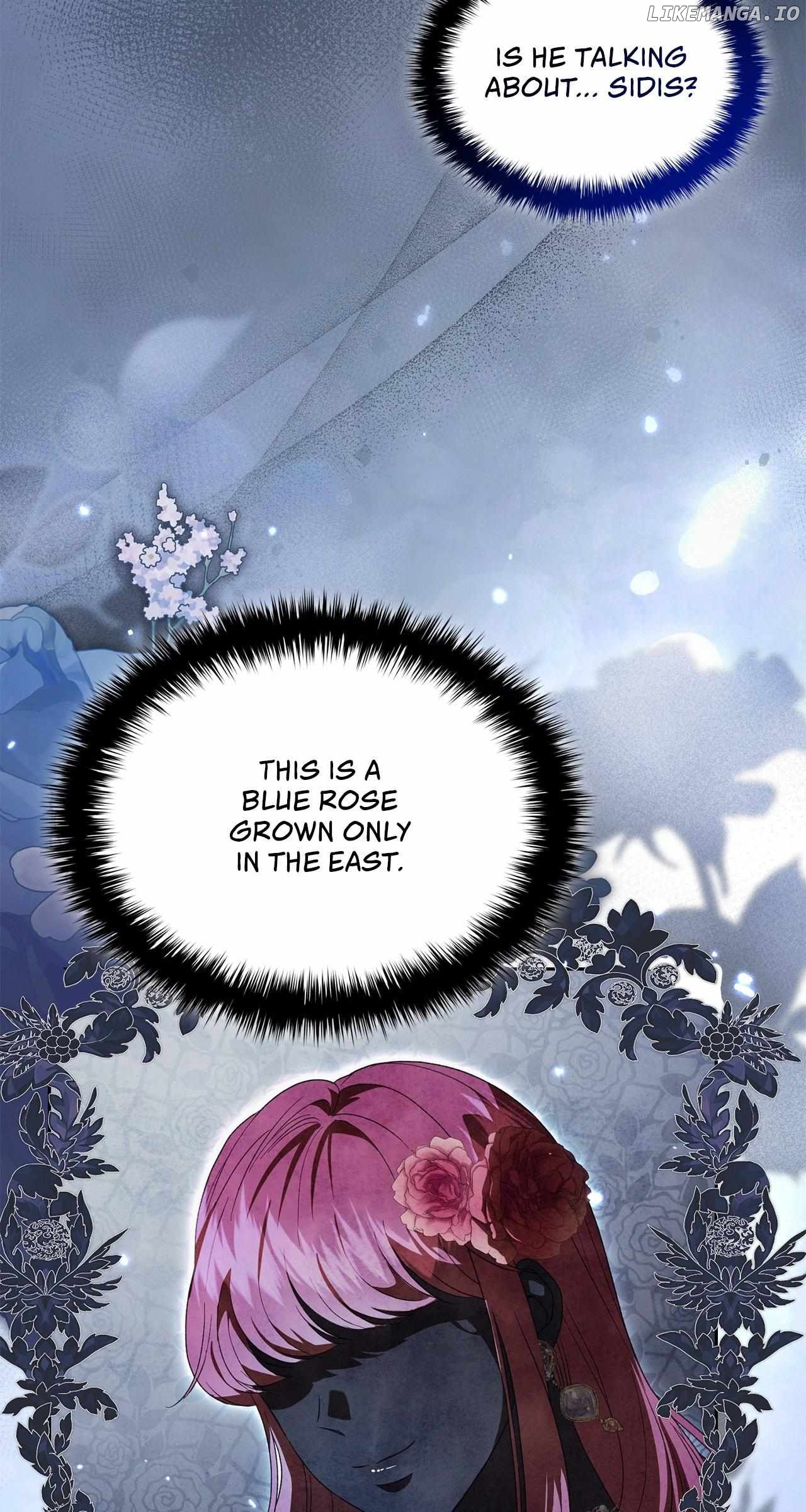 The Stone Thrown in the Lake Chapter 44 - page 67