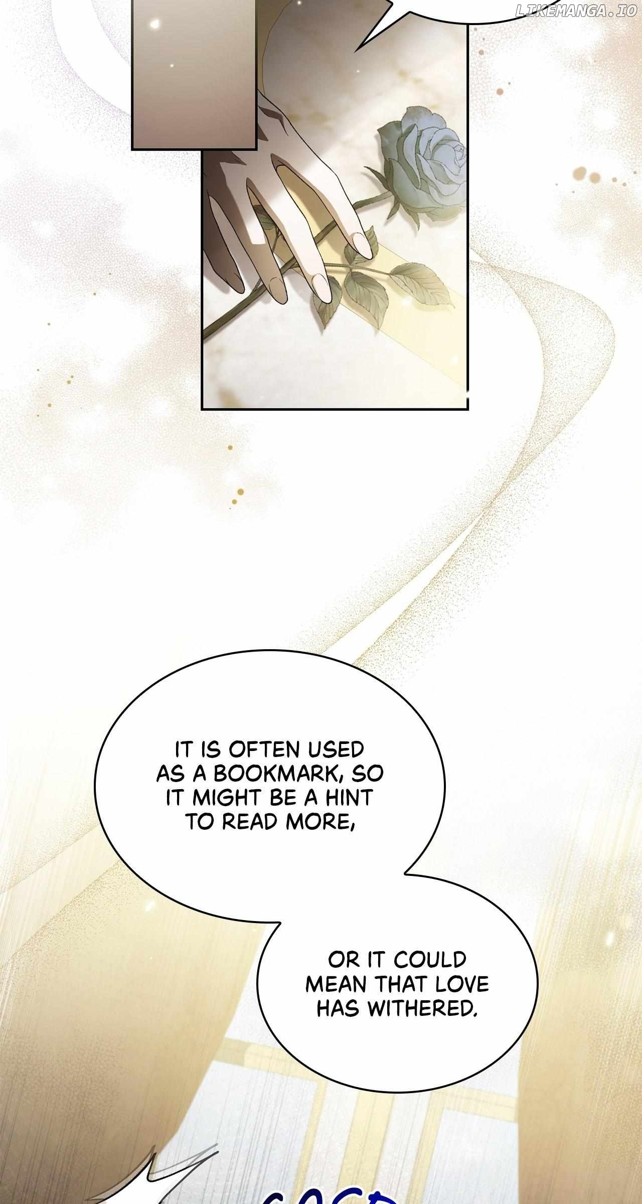 The Stone Thrown in the Lake Chapter 44 - page 69