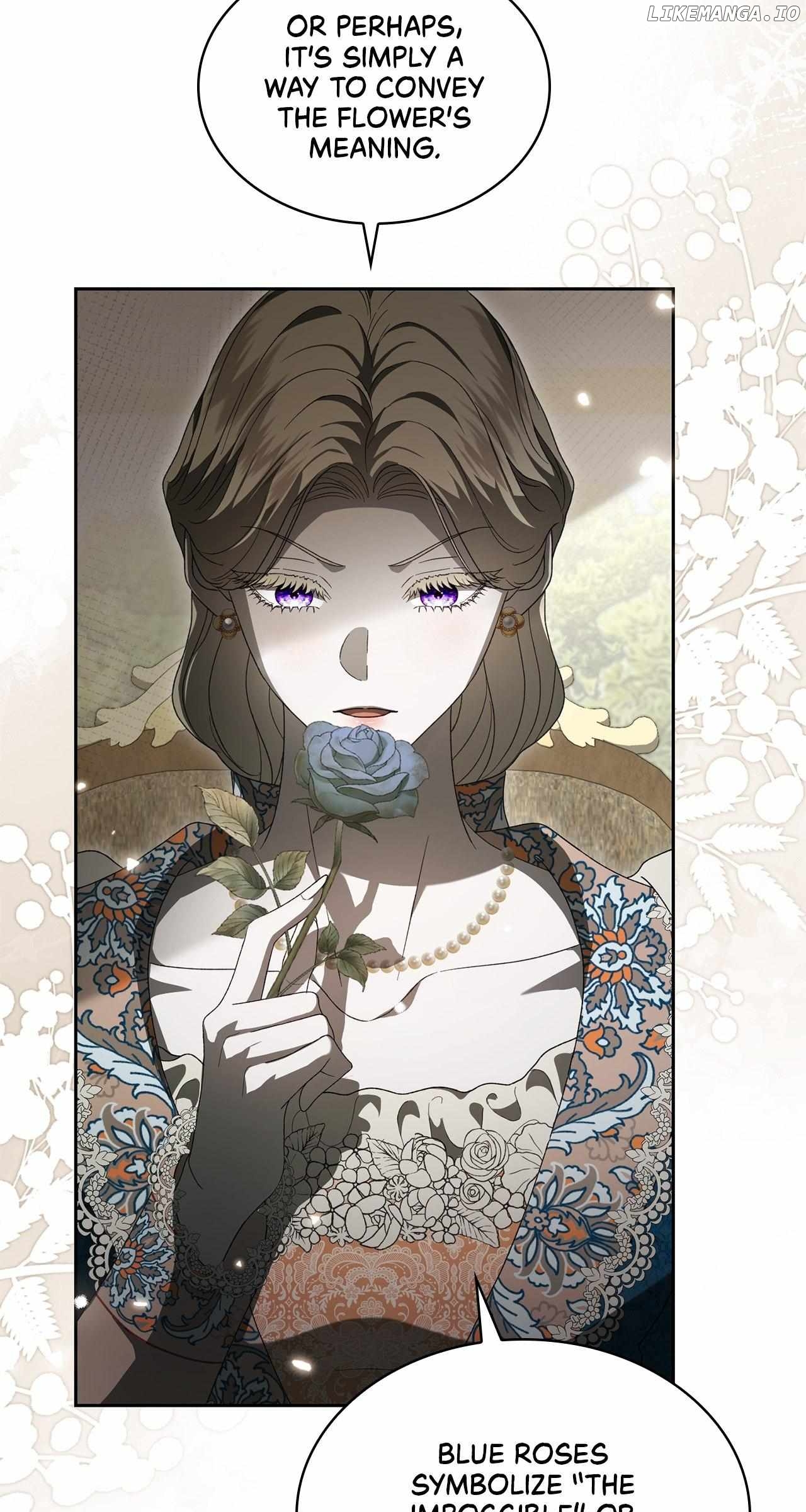 The Stone Thrown in the Lake Chapter 44 - page 71