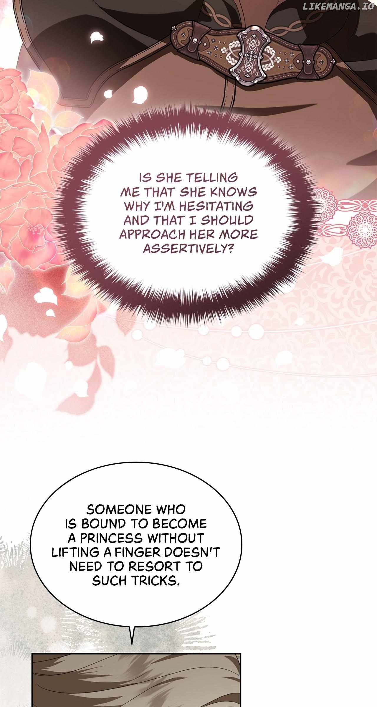 The Stone Thrown in the Lake Chapter 44 - page 74