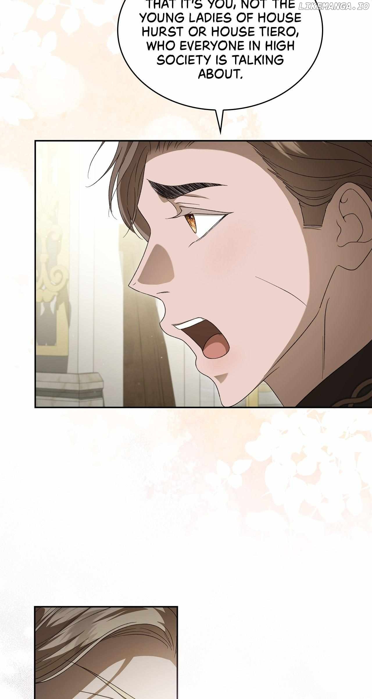 The Stone Thrown in the Lake Chapter 44 - page 76