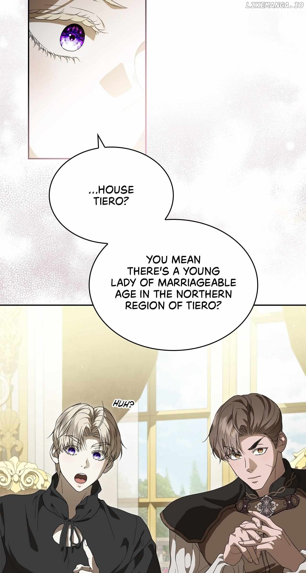 The Stone Thrown in the Lake Chapter 44 - page 77