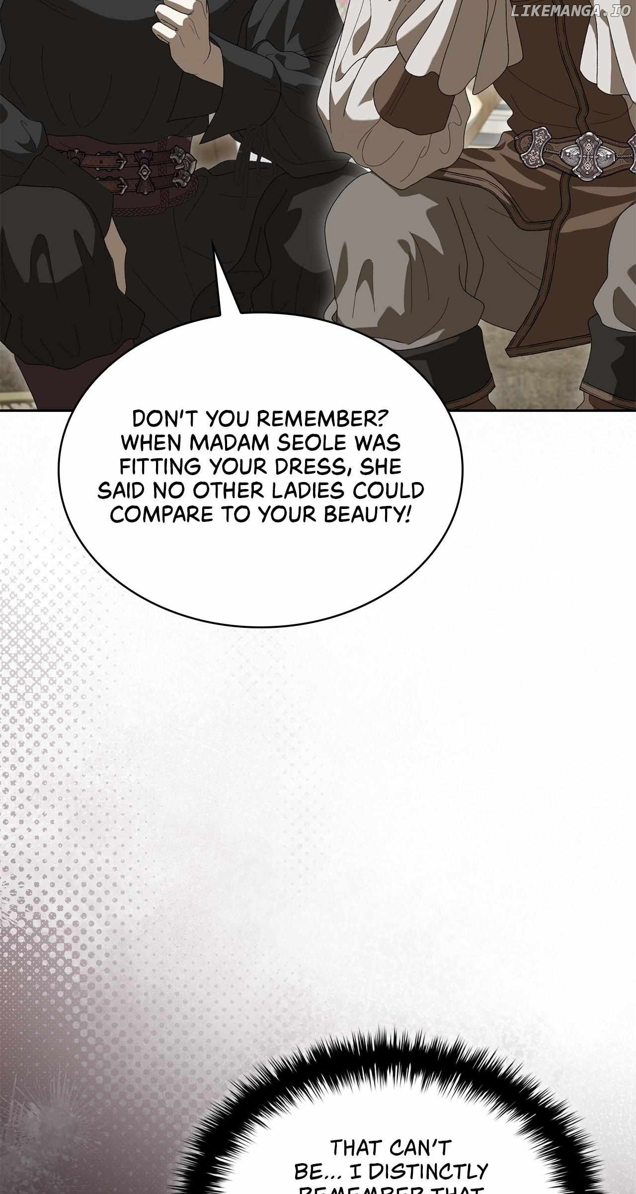 The Stone Thrown in the Lake Chapter 44 - page 78