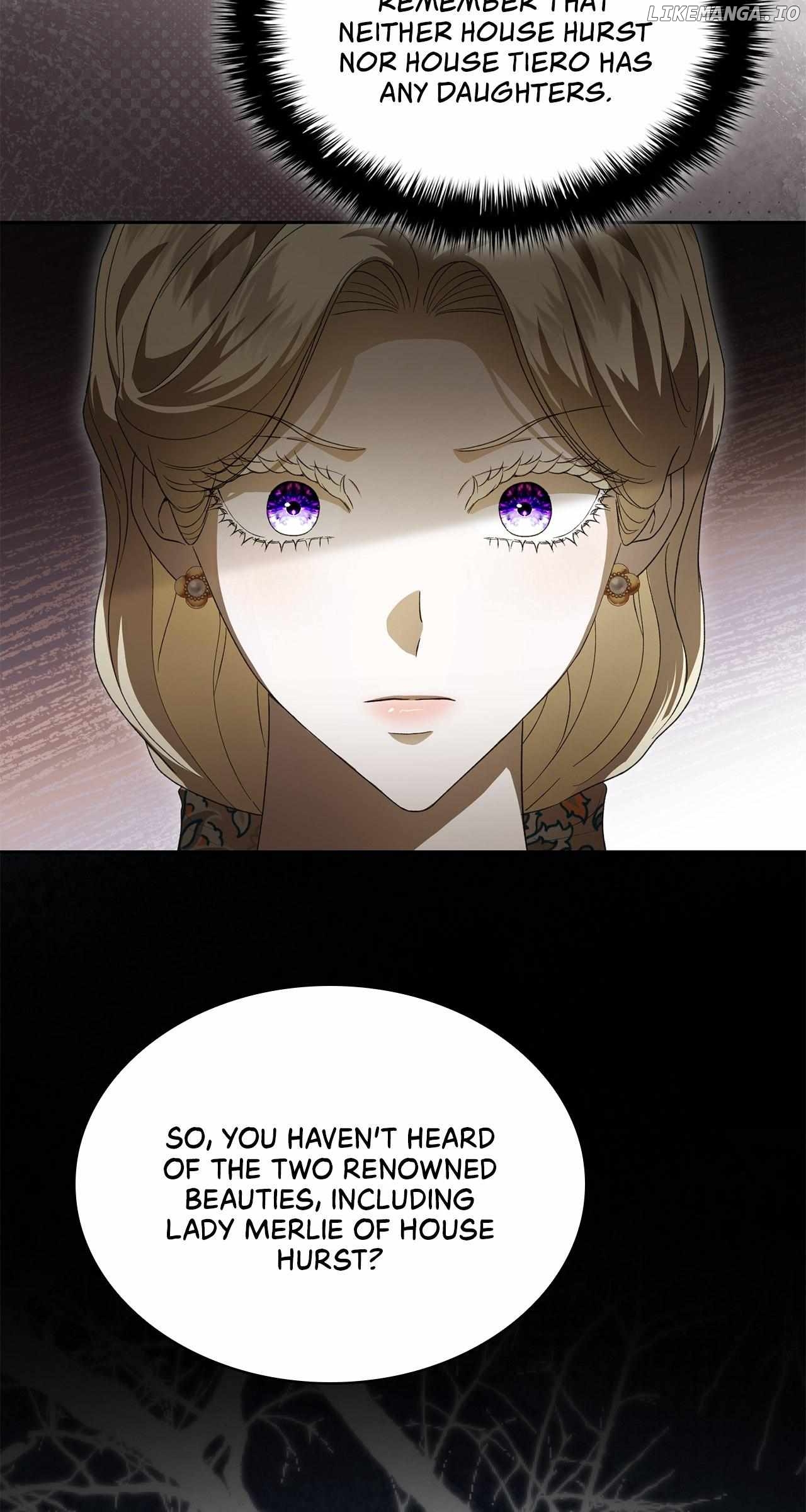 The Stone Thrown in the Lake Chapter 44 - page 79