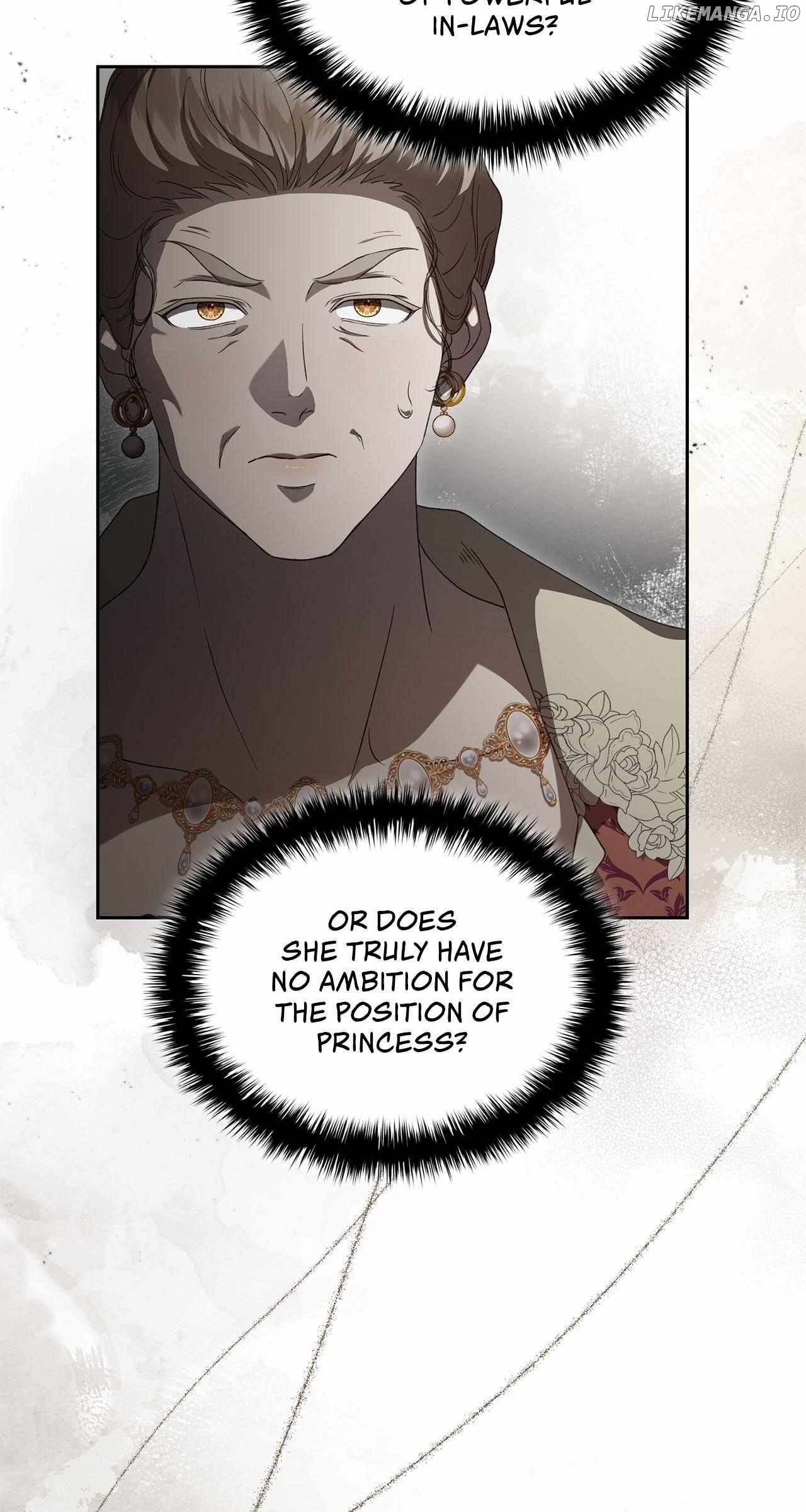 The Stone Thrown in the Lake Chapter 44 - page 8