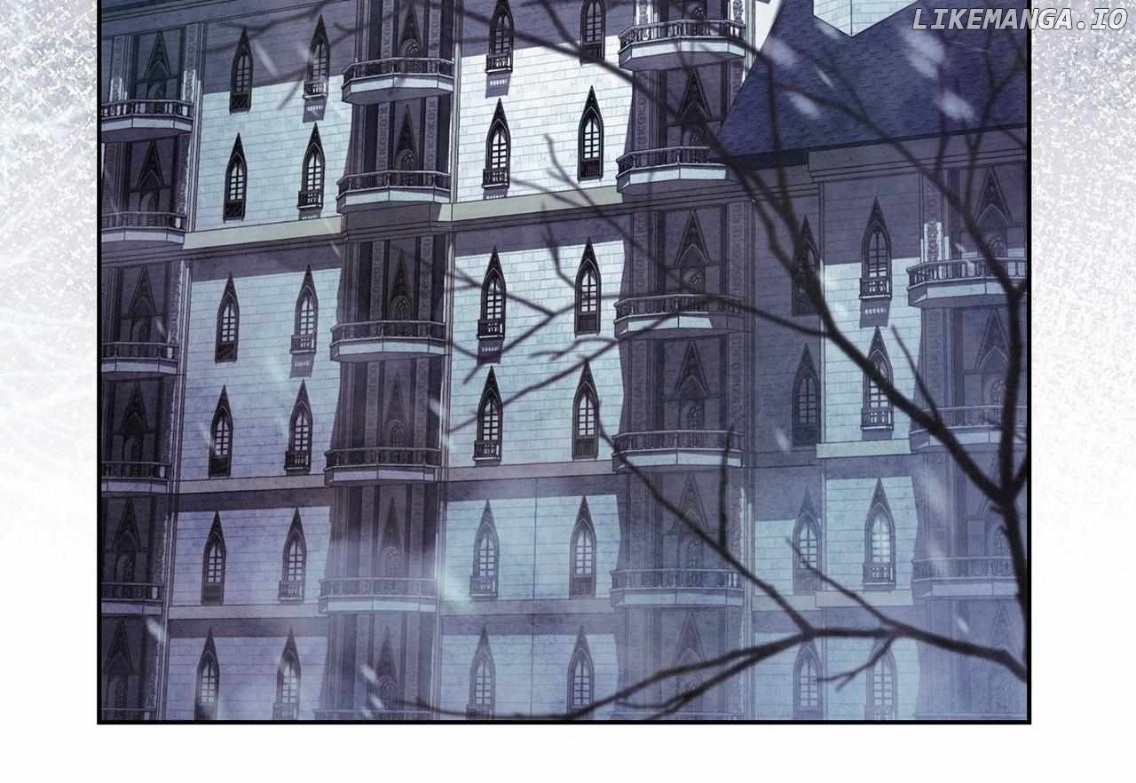 The Stone Thrown in the Lake Chapter 44 - page 81