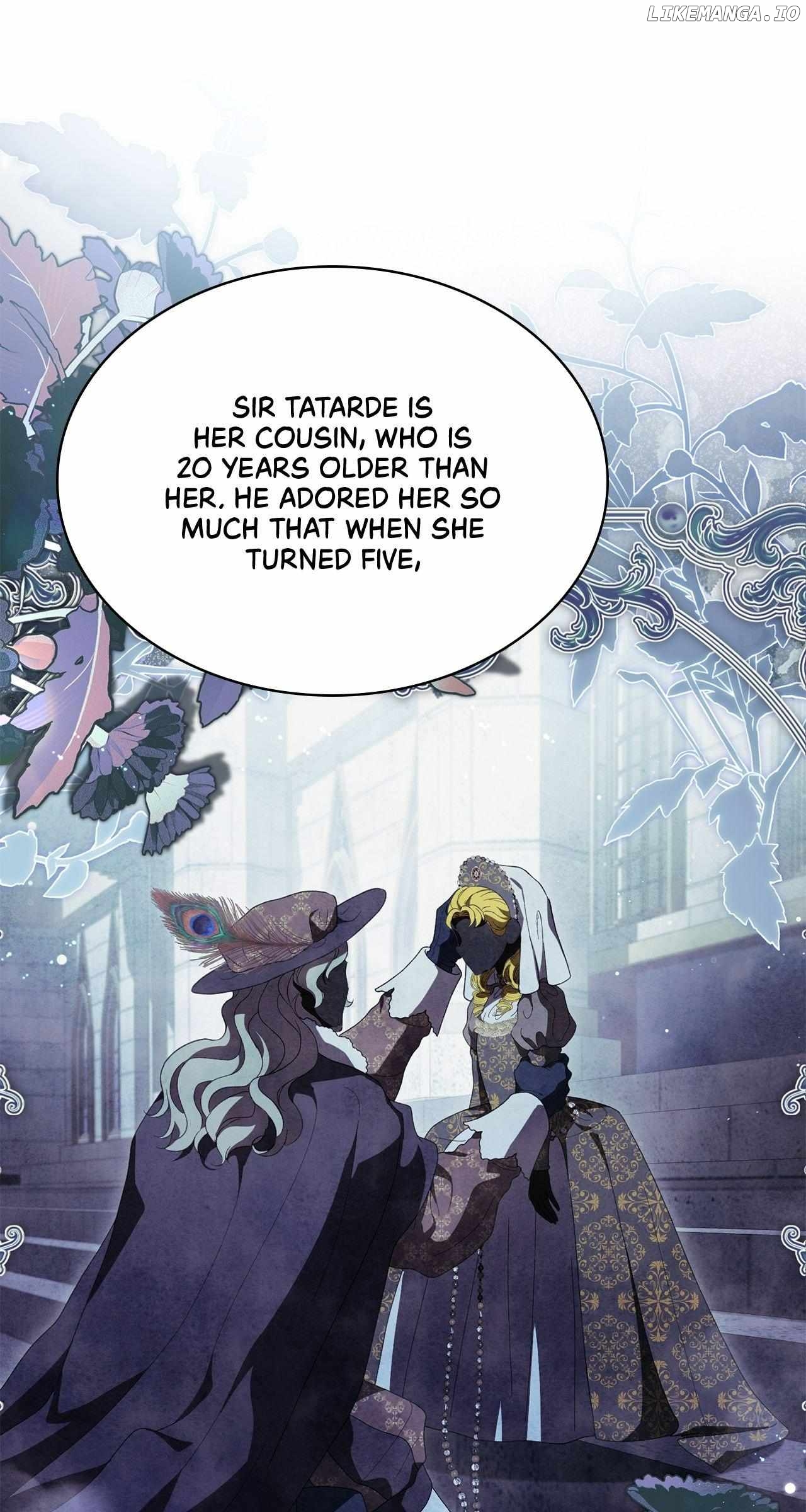 The Stone Thrown in the Lake Chapter 44 - page 82