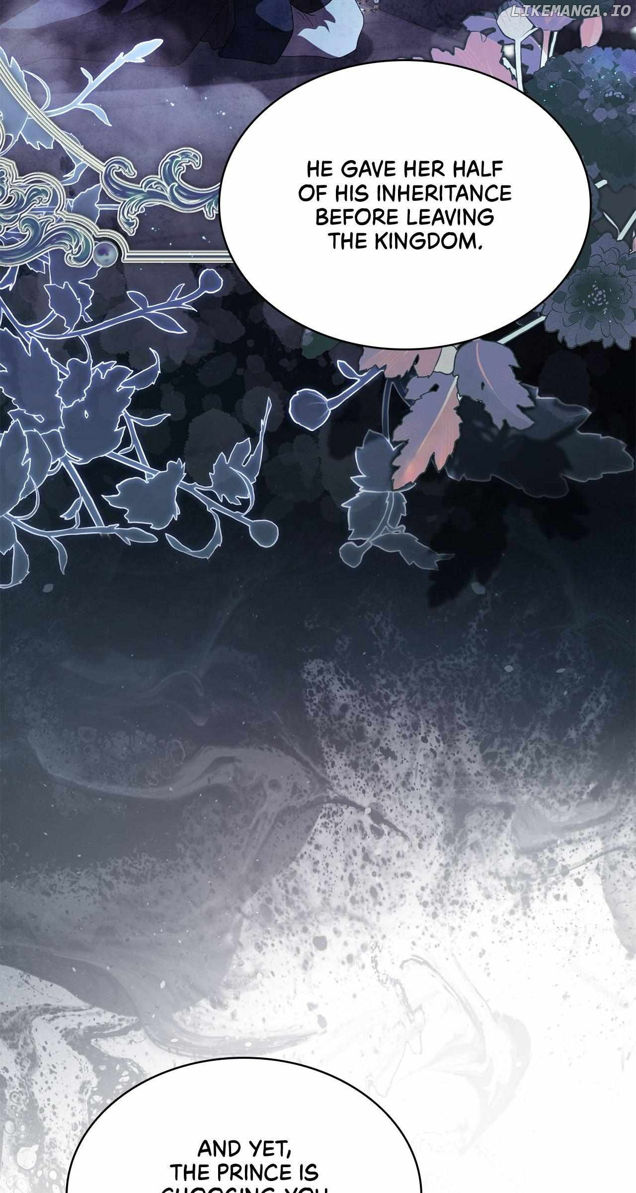 The Stone Thrown in the Lake Chapter 44 - page 83