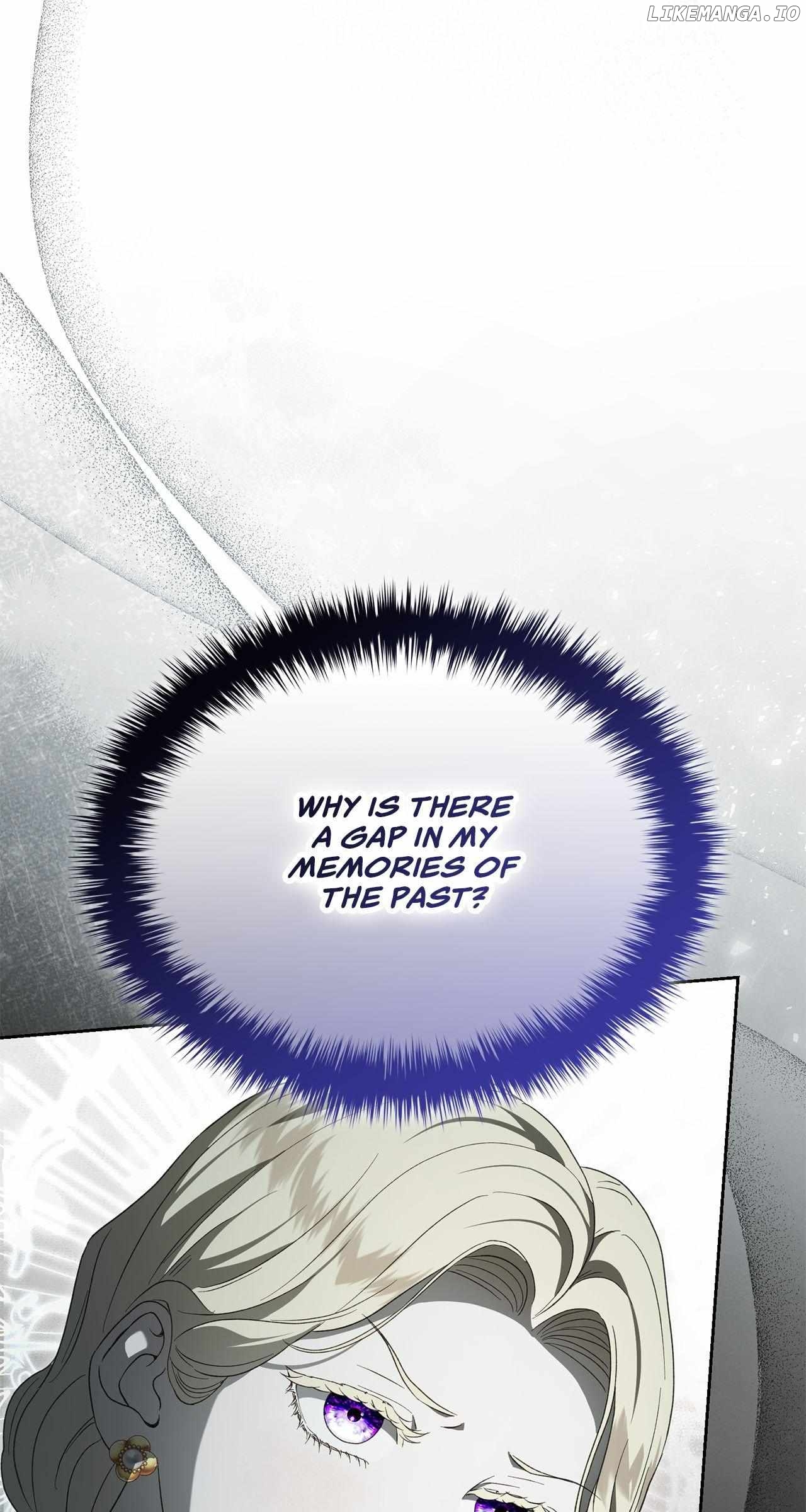 The Stone Thrown in the Lake Chapter 44 - page 85