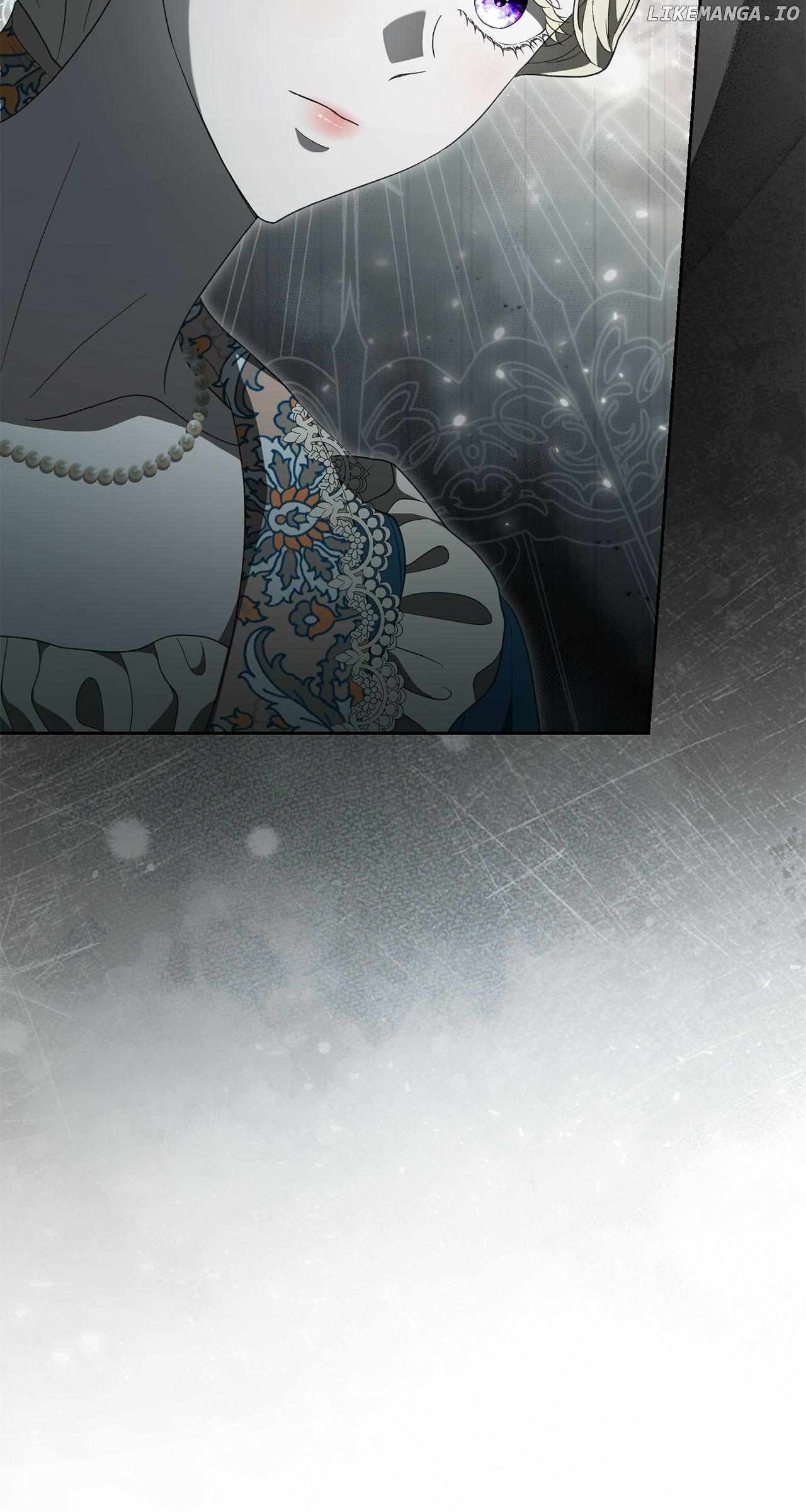 The Stone Thrown in the Lake Chapter 44 - page 86