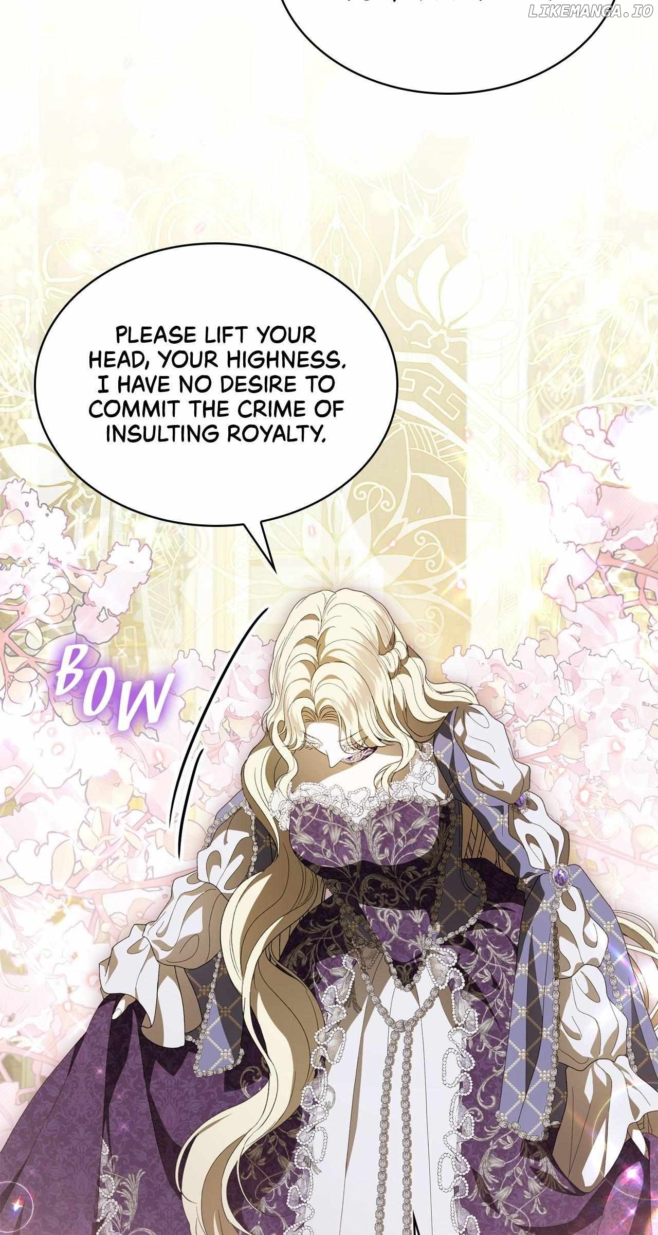 The Stone Thrown in the Lake Chapter 45 - page 15
