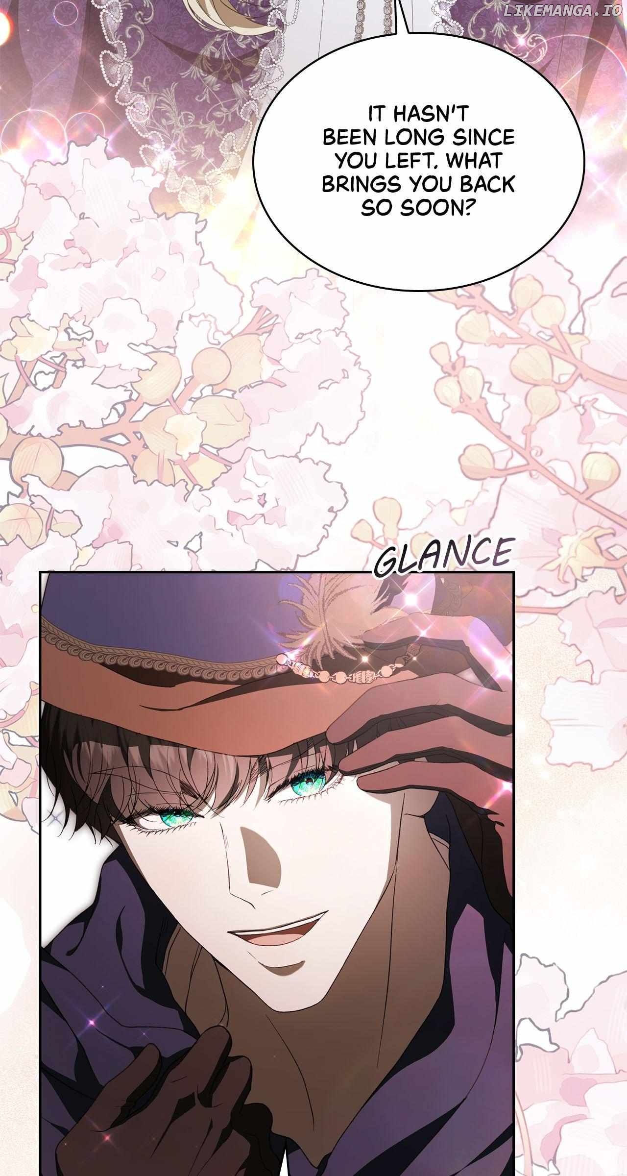 The Stone Thrown in the Lake Chapter 45 - page 16