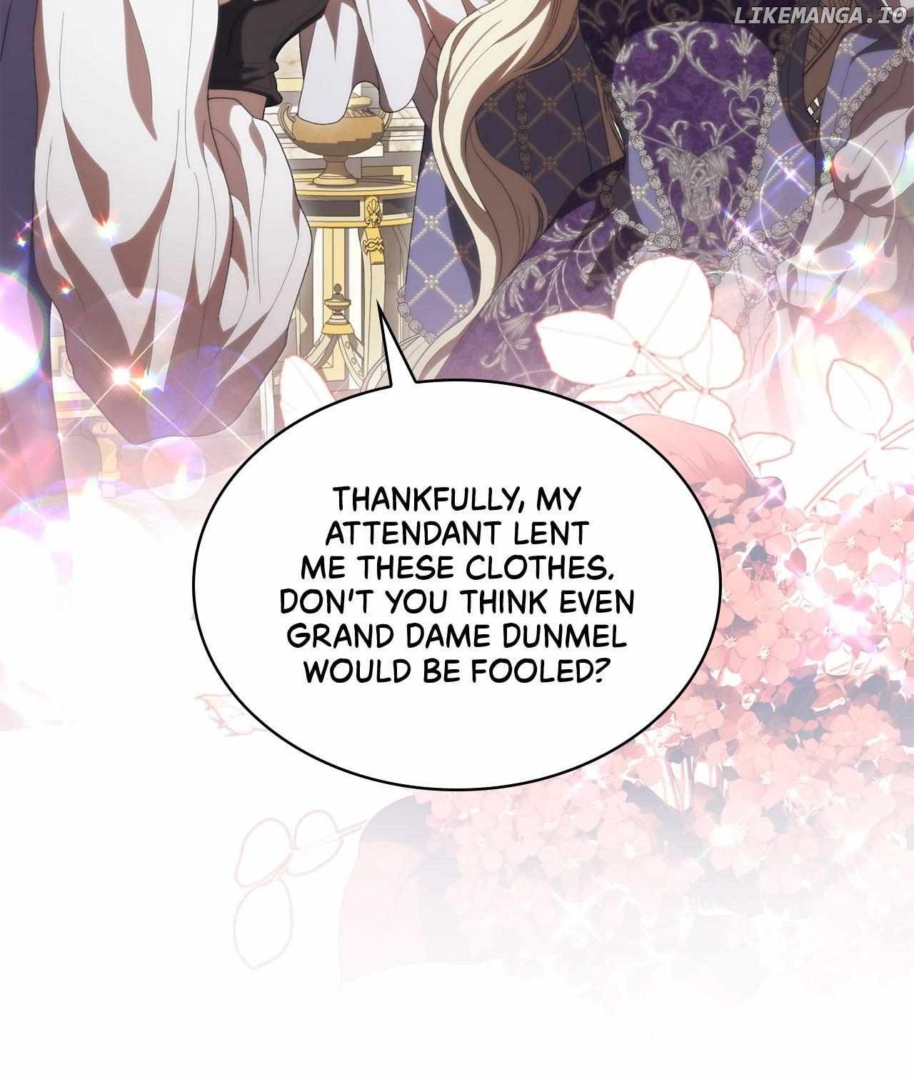 The Stone Thrown in the Lake Chapter 45 - page 18