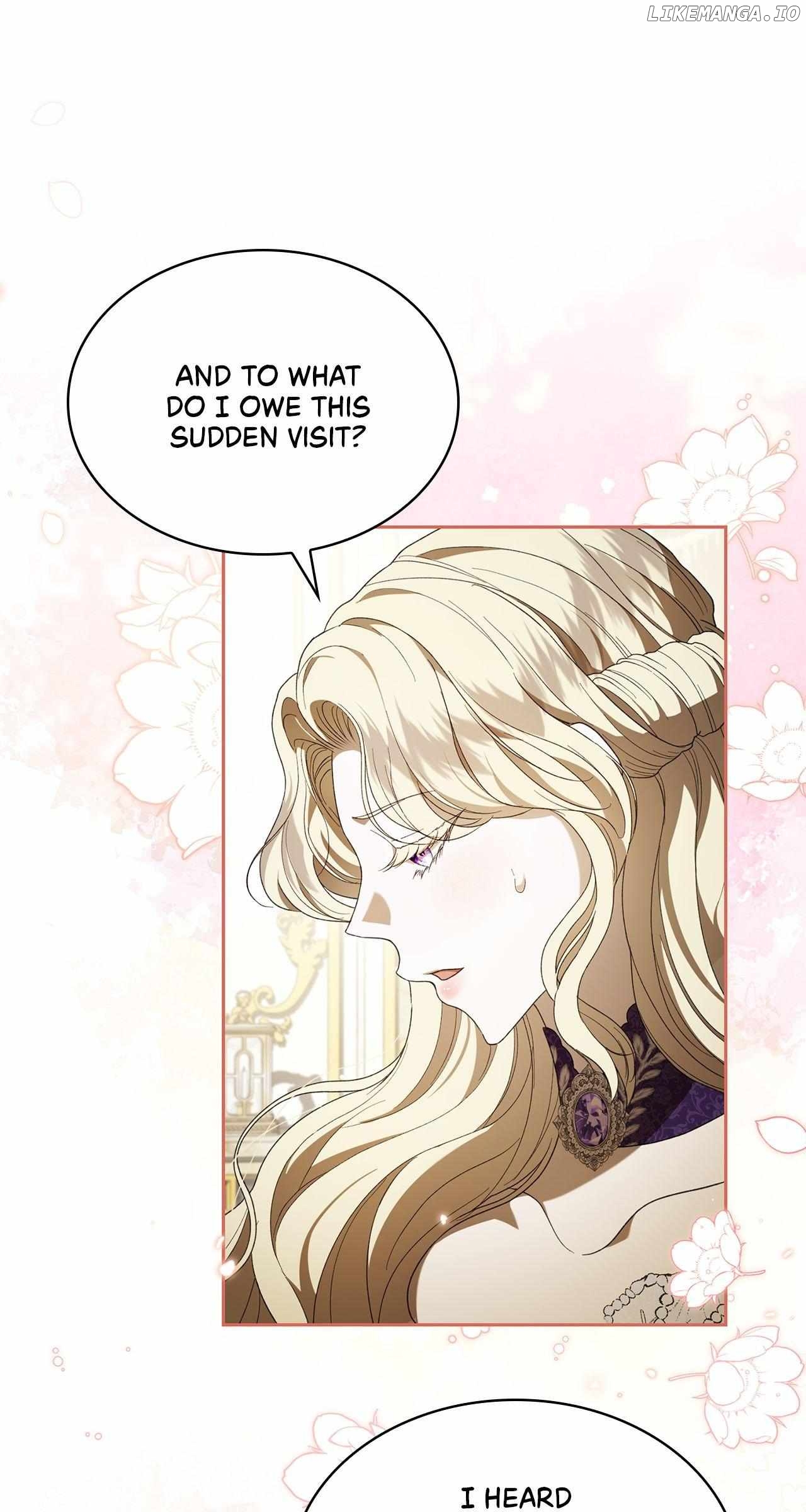 The Stone Thrown in the Lake Chapter 45 - page 19