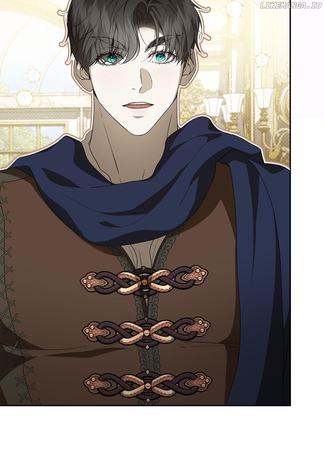 The Stone Thrown in the Lake Chapter 45 - page 26