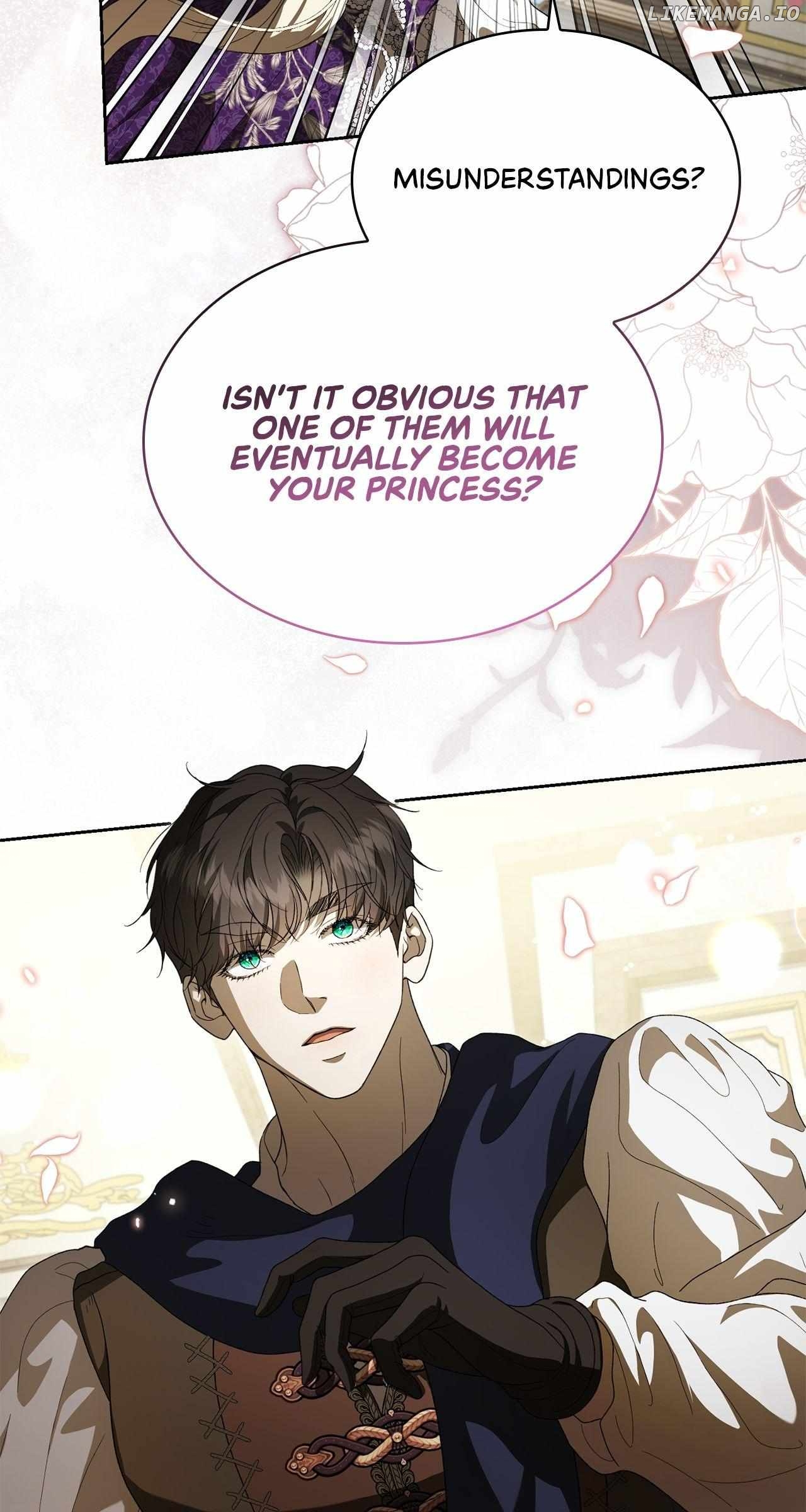 The Stone Thrown in the Lake Chapter 45 - page 29