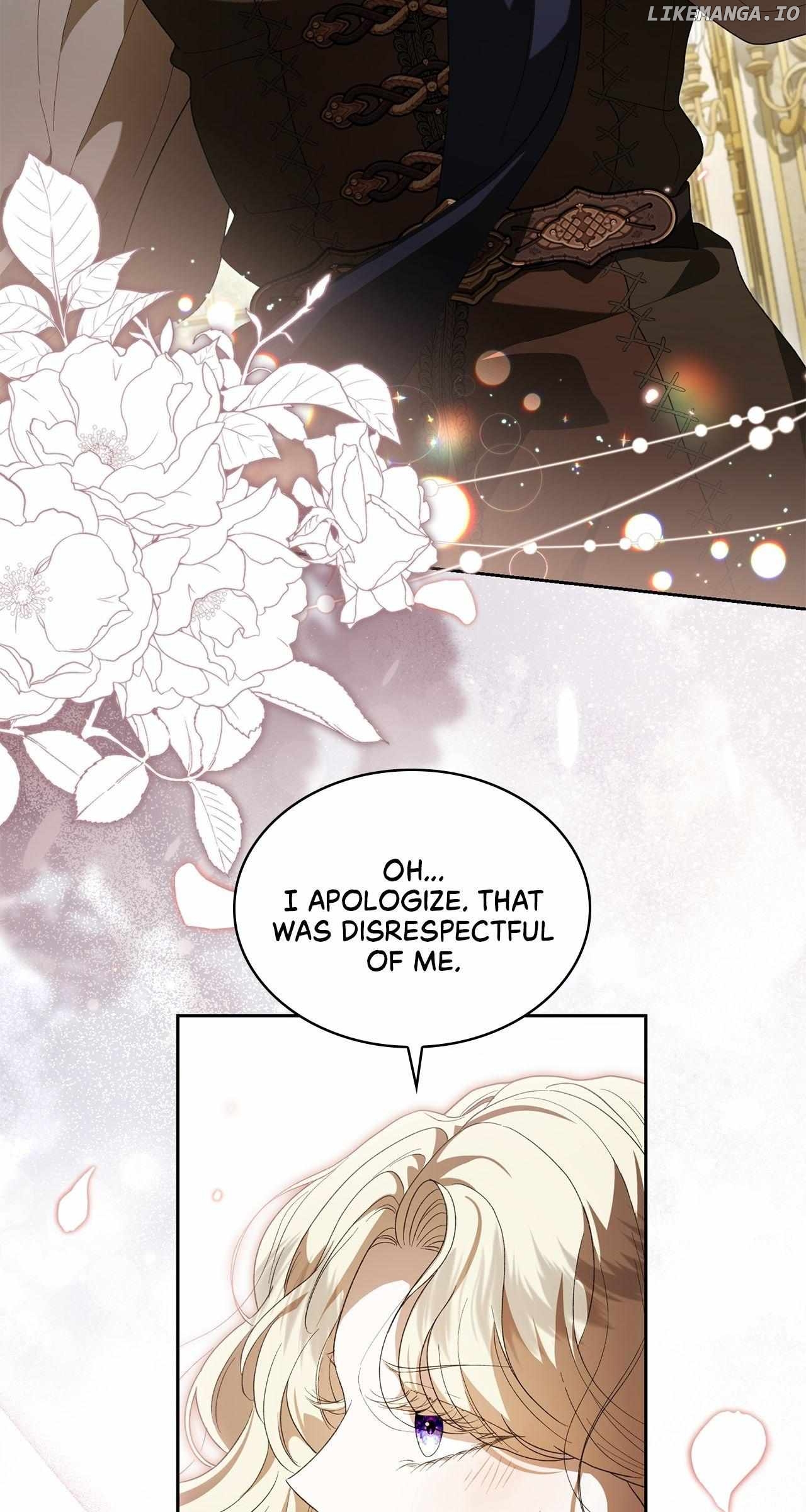 The Stone Thrown in the Lake Chapter 45 - page 30