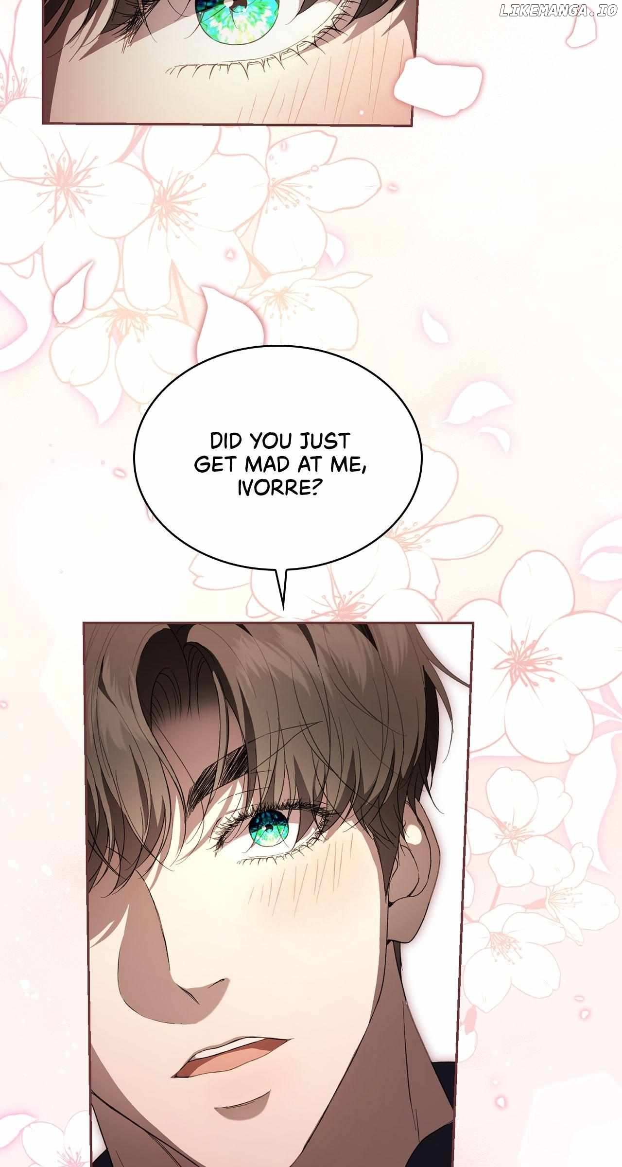 The Stone Thrown in the Lake Chapter 45 - page 32