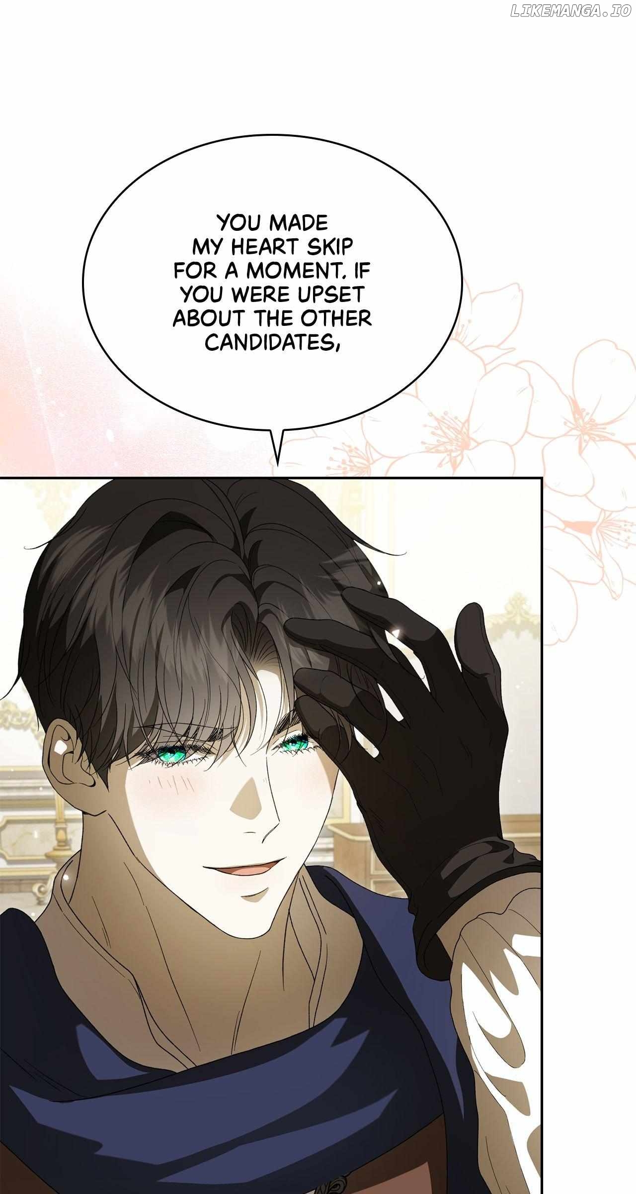 The Stone Thrown in the Lake Chapter 45 - page 36