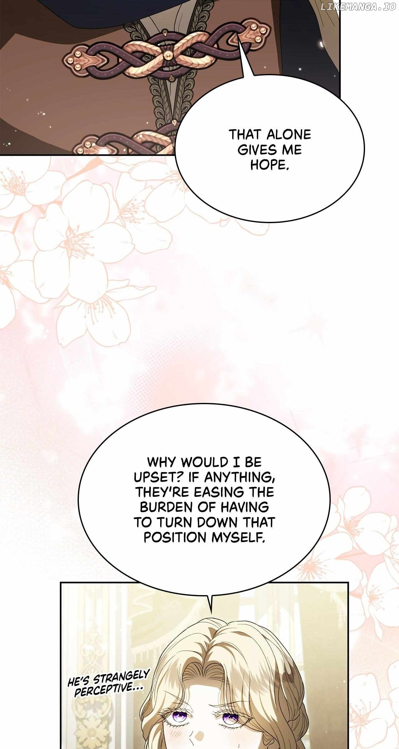 The Stone Thrown in the Lake Chapter 45 - page 37