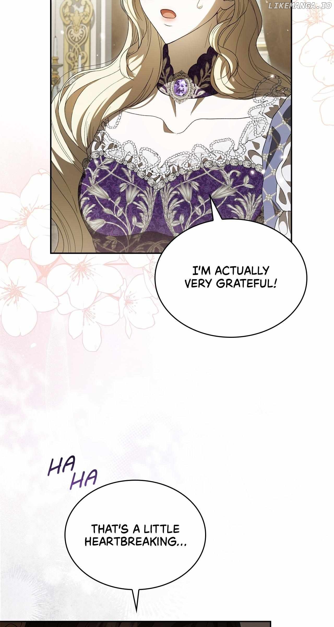 The Stone Thrown in the Lake Chapter 45 - page 38