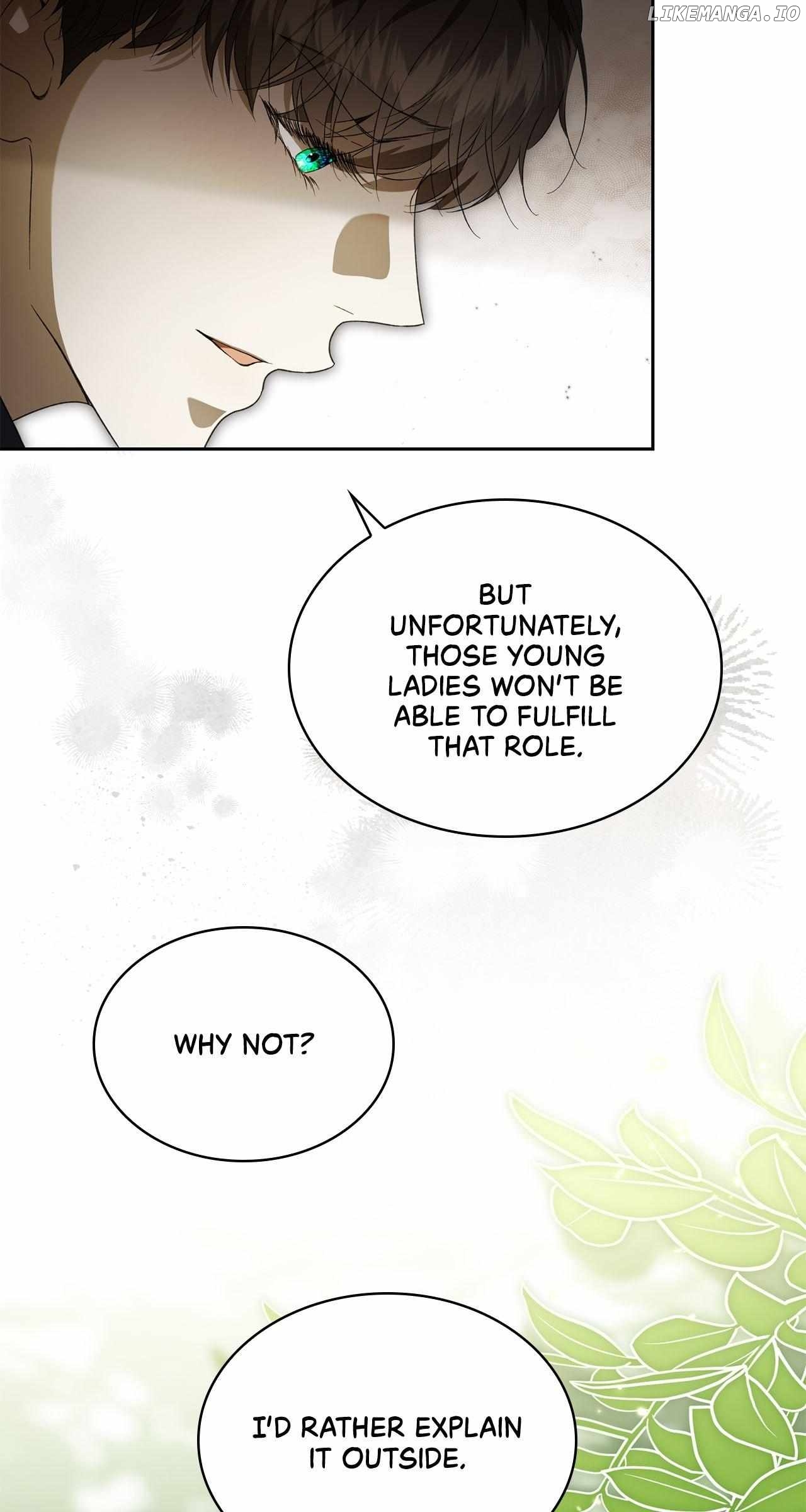 The Stone Thrown in the Lake Chapter 45 - page 39